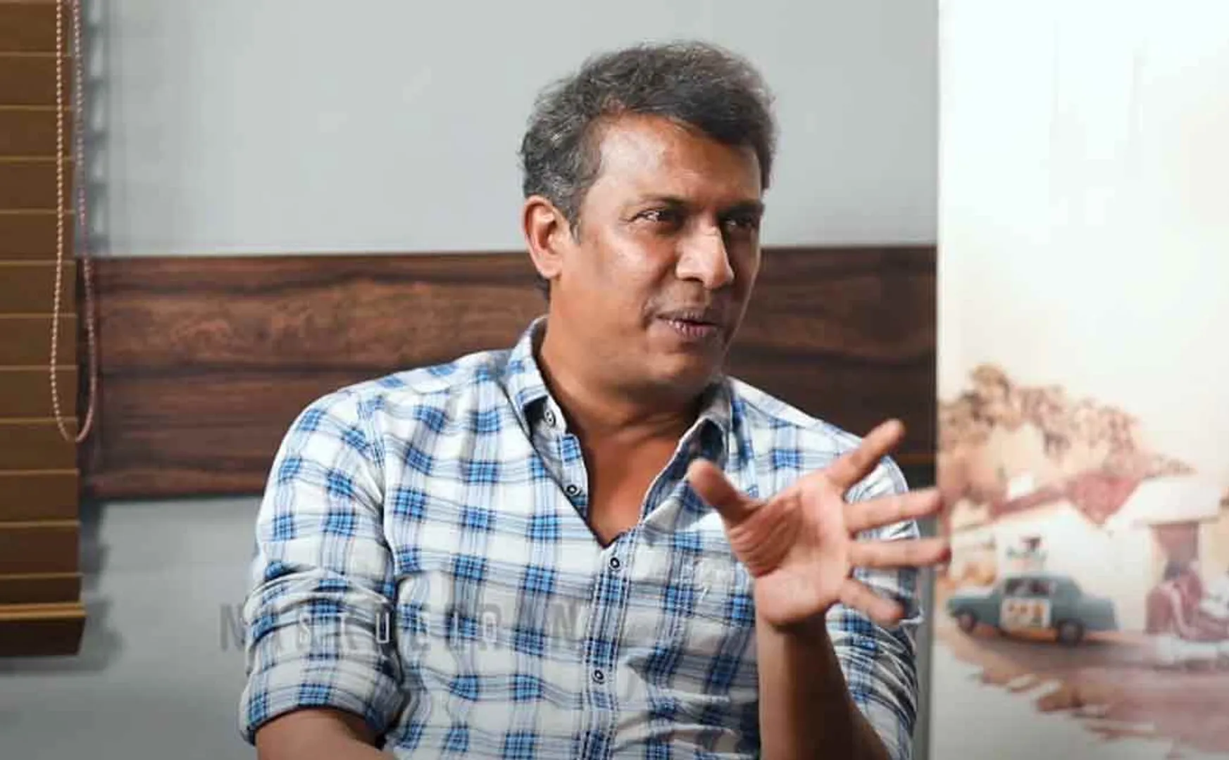 Samuthirakani