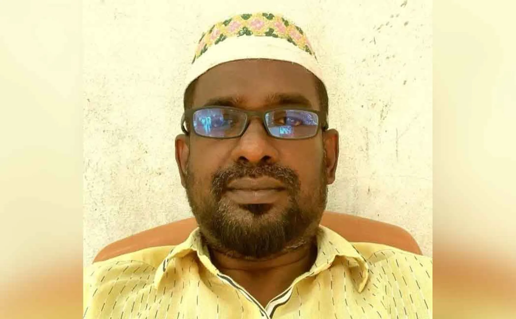 Kalyanaraman arrested by police 