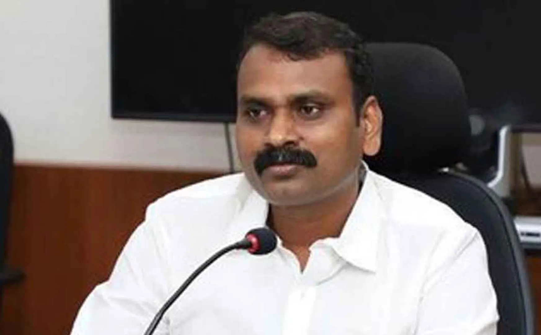 Priest Training Student  answered to L murugan 