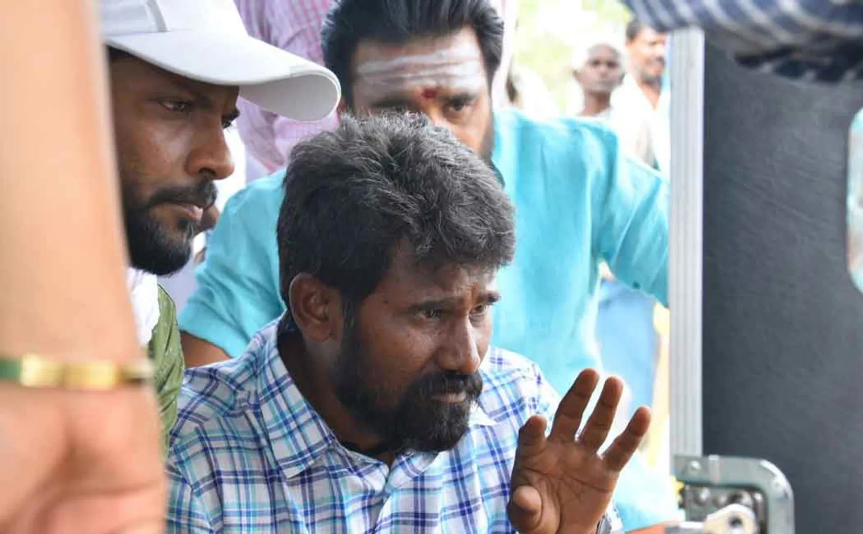 Muthaiya