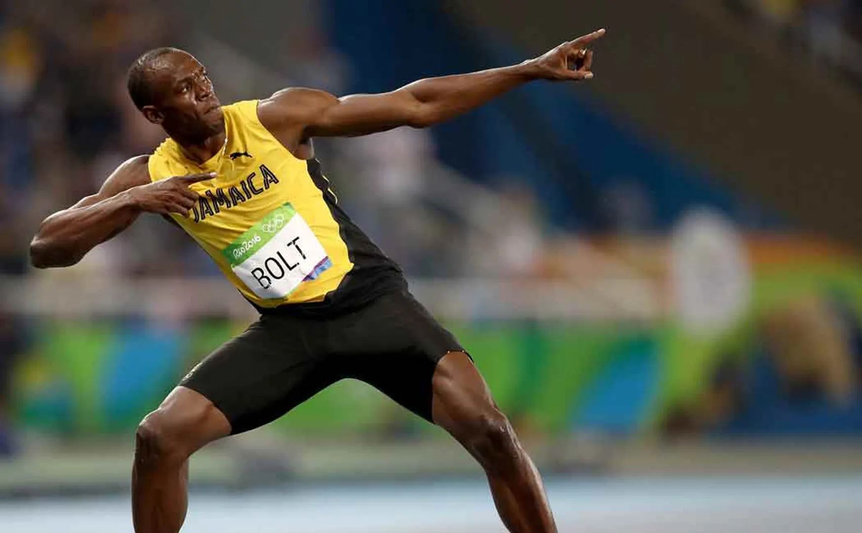 usain bolt