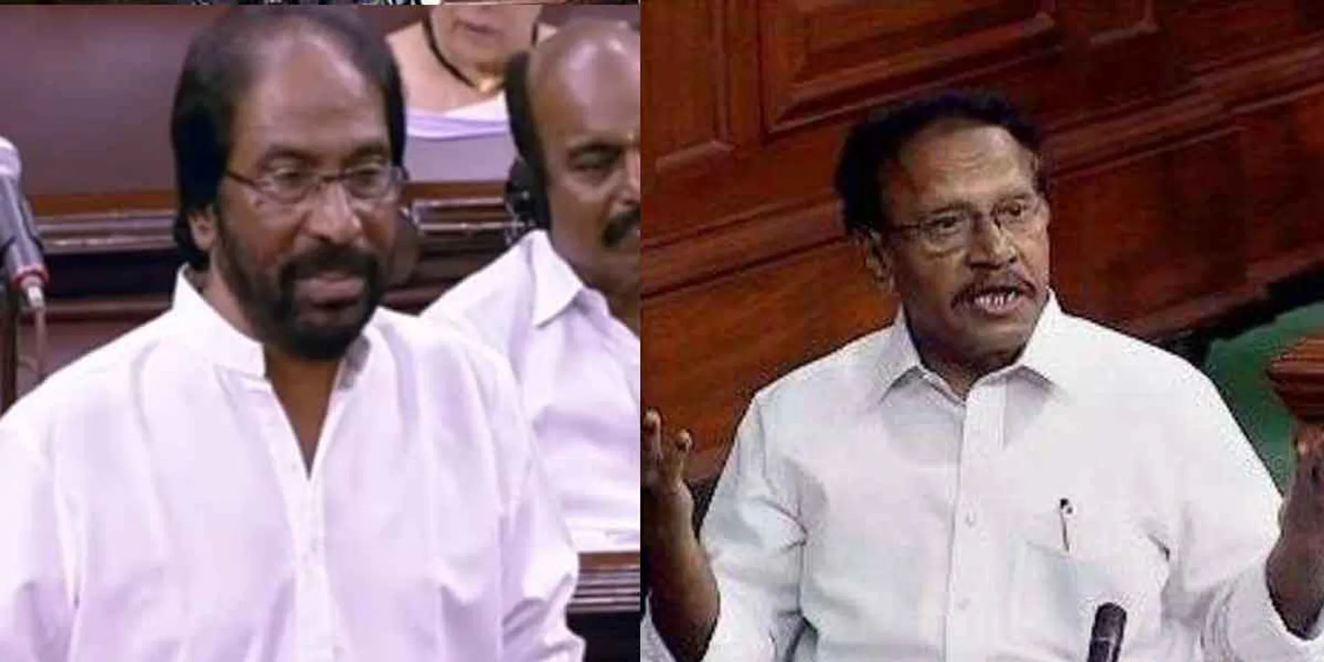 Fishermen problem in state level ... Central government condemns Sri Lanka!