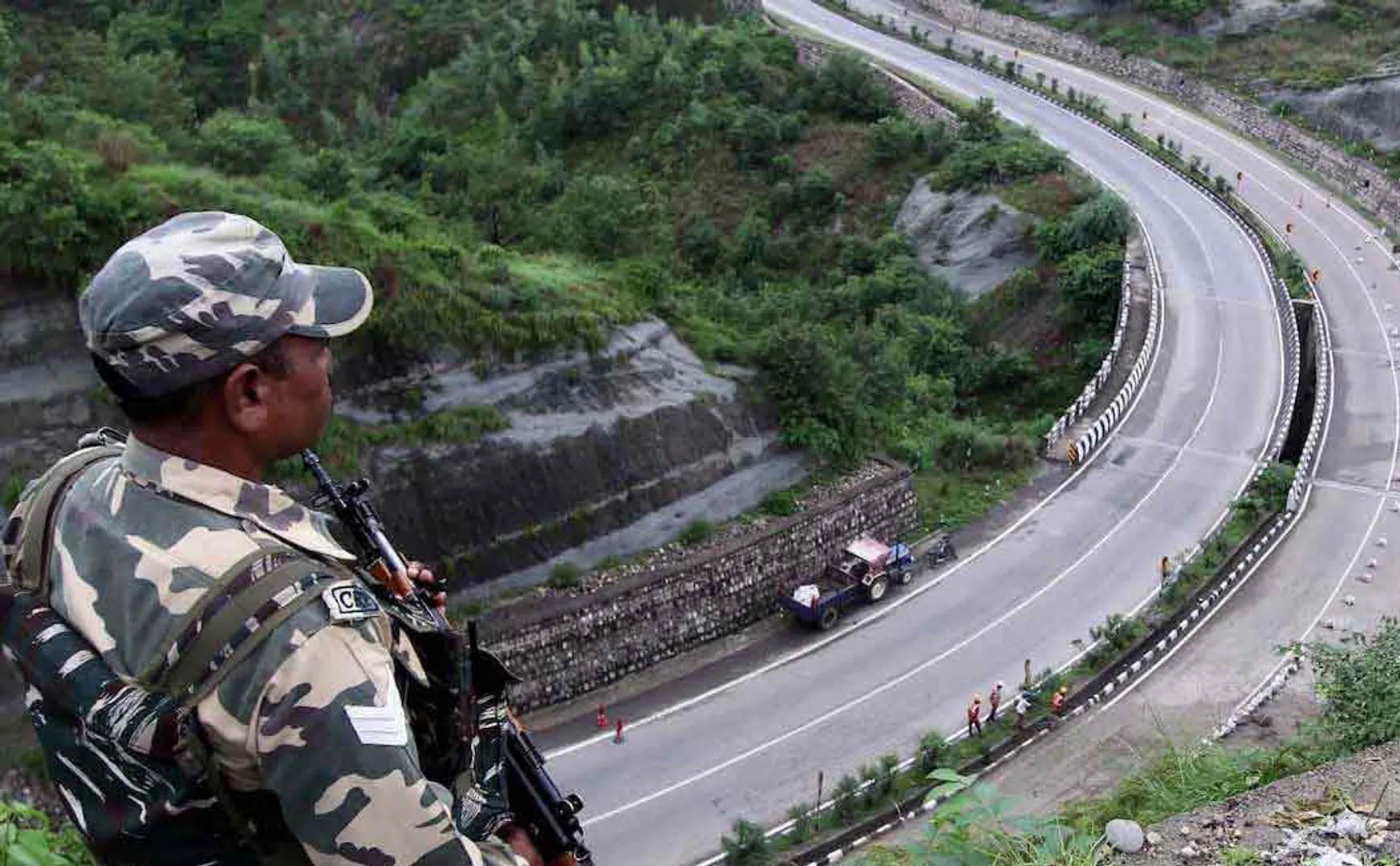 jammu