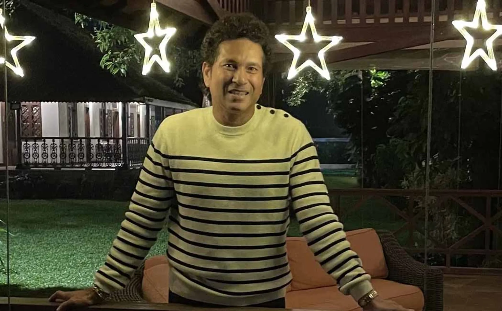 delhi farmers india cricket team former player sachin tweet 