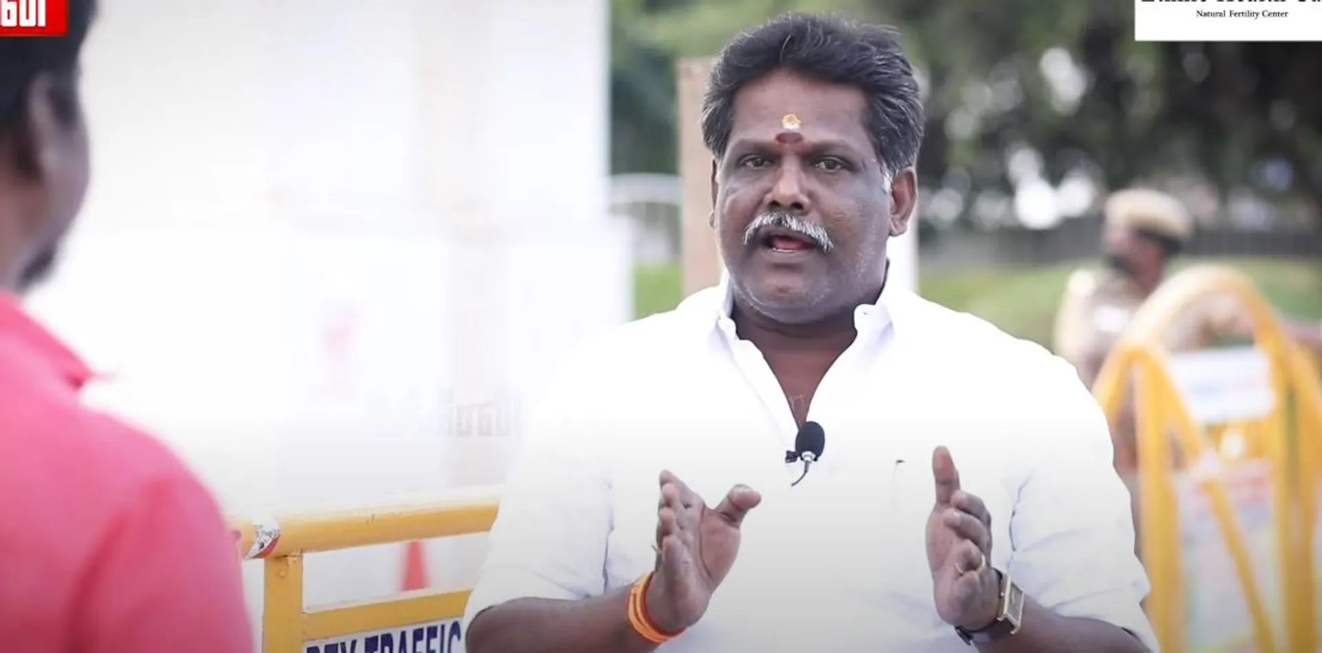 Theni Karnan