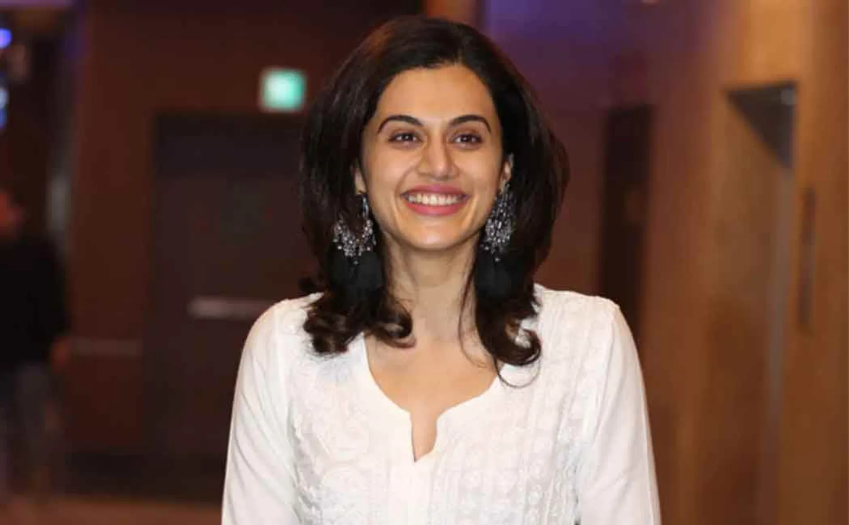 Taapsee Pannu