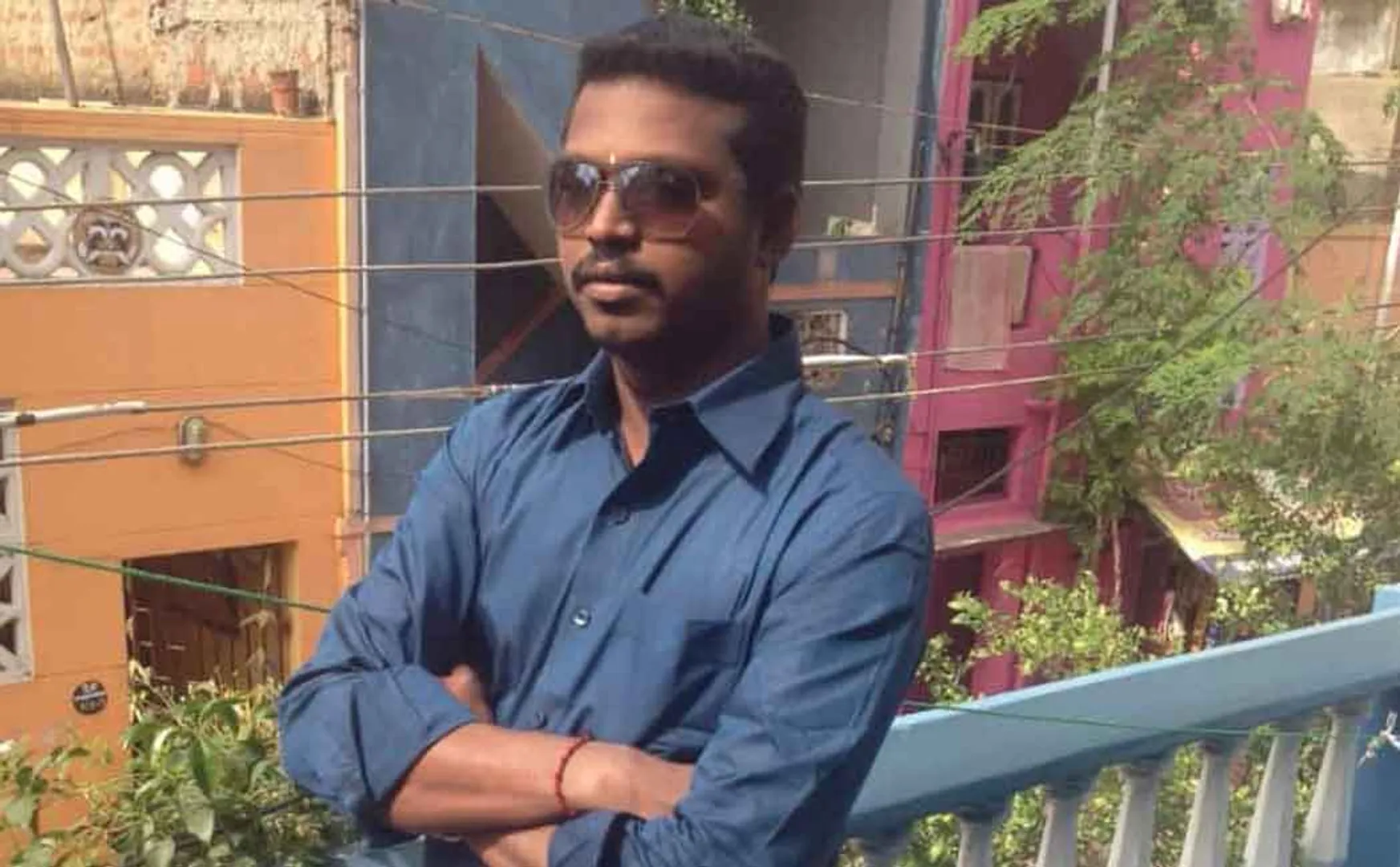 In online gambling; Young man  after losing money passes away...