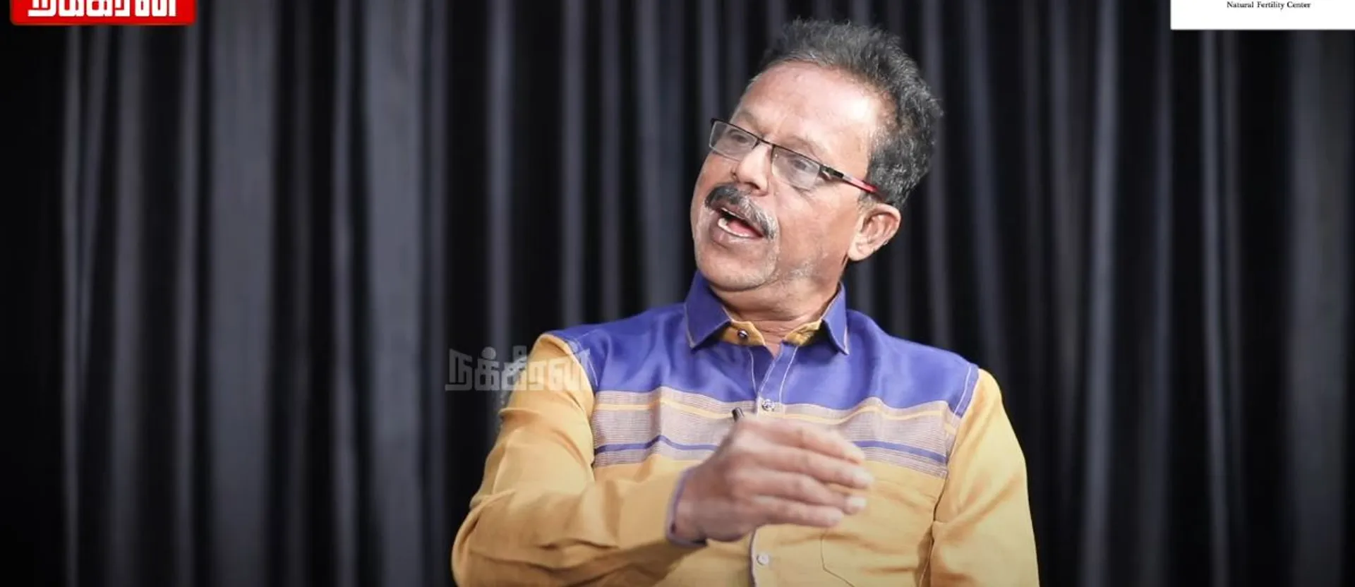 Damodharan Prakash