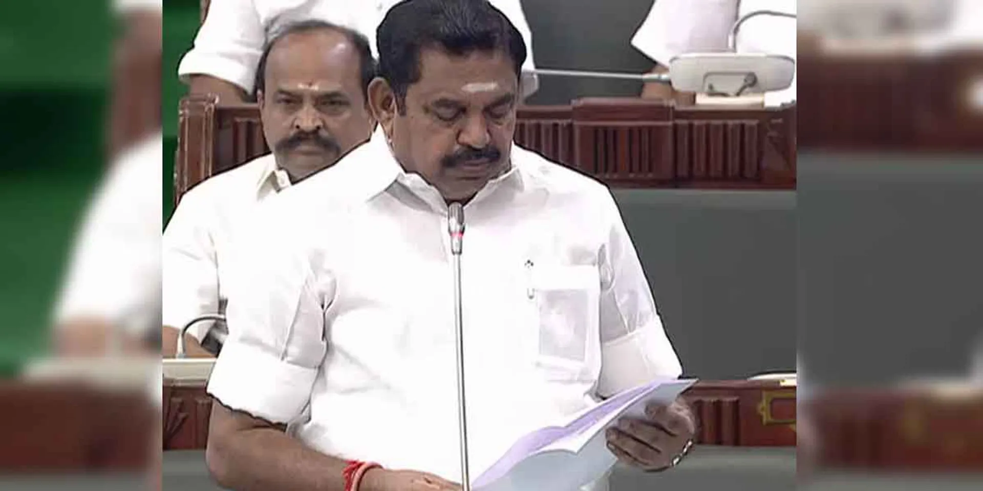  Co-operative Bank Agricultural Loan Discount- Chief Minister's announcement in the Legislative Assembly!
