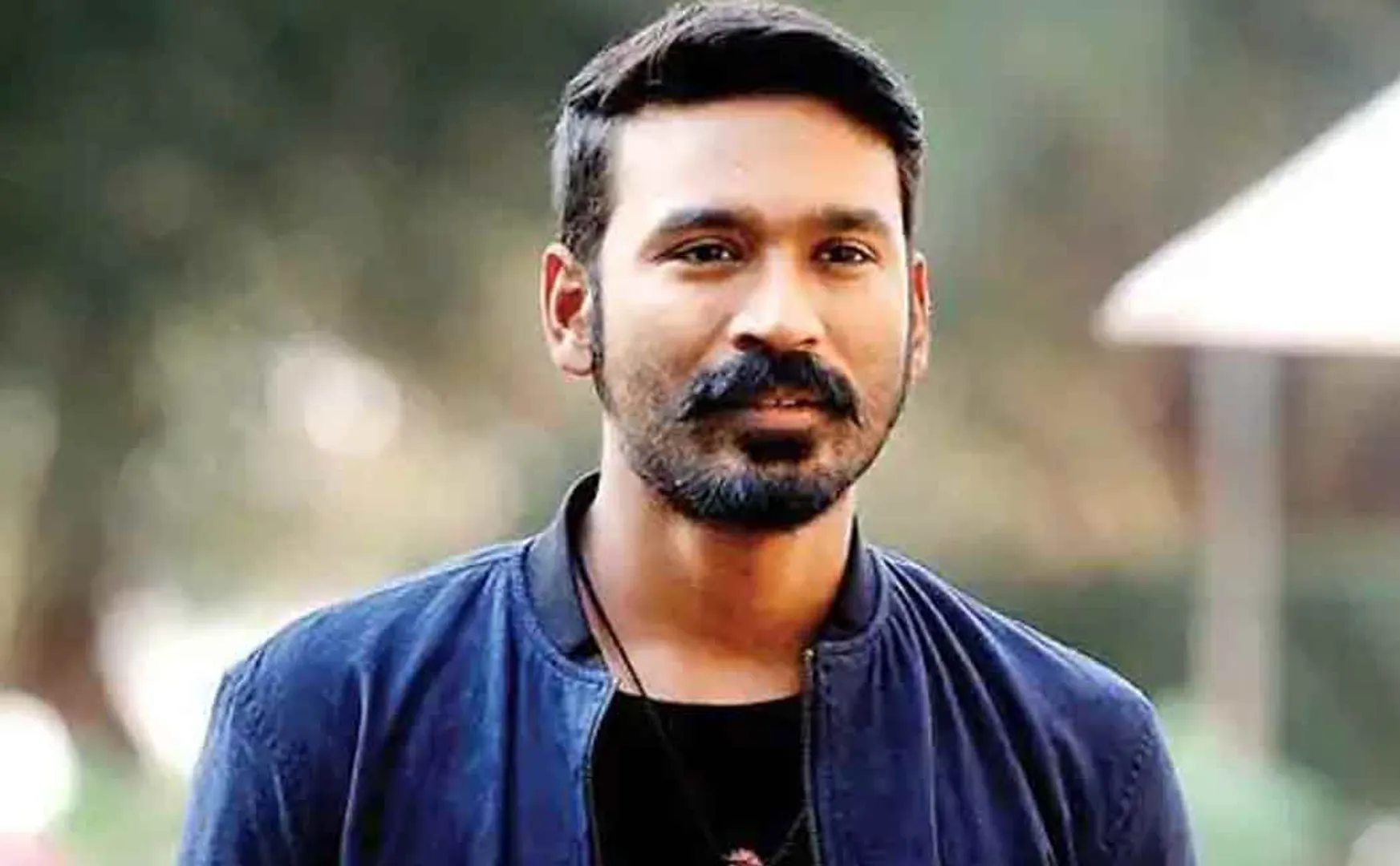 dhanush