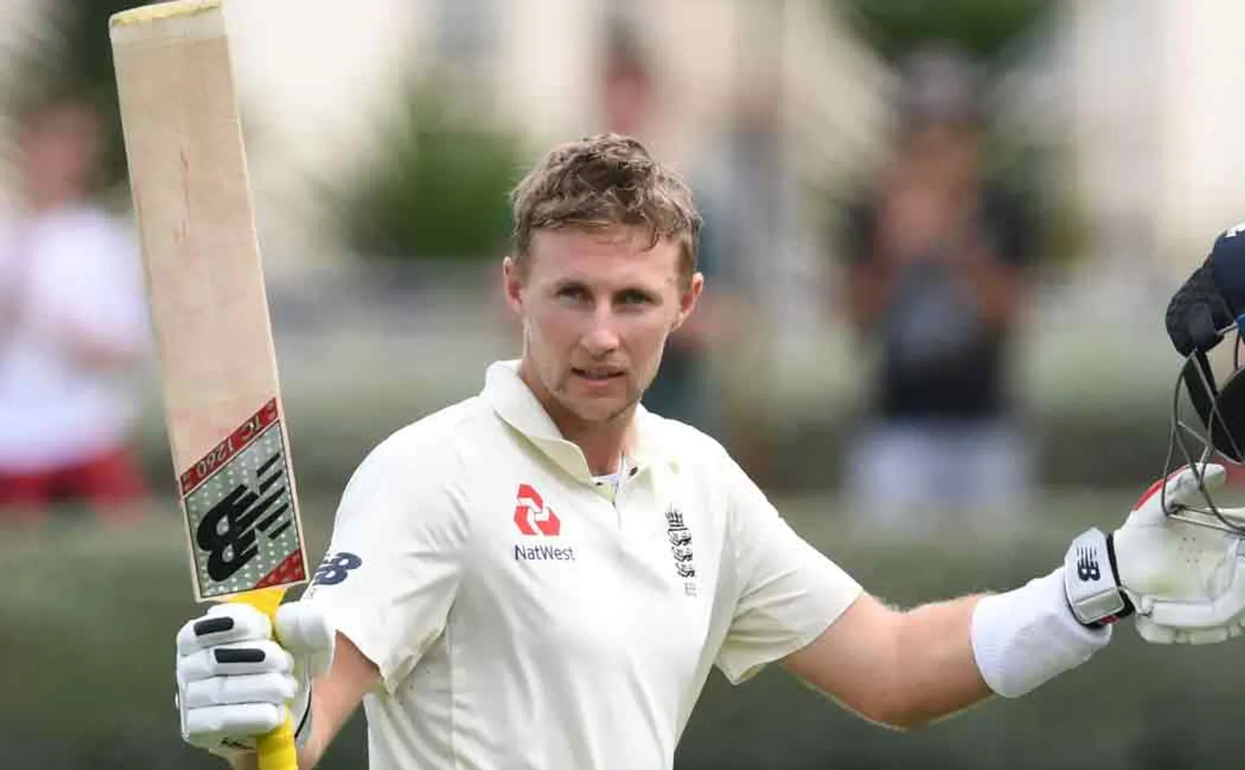 joe root