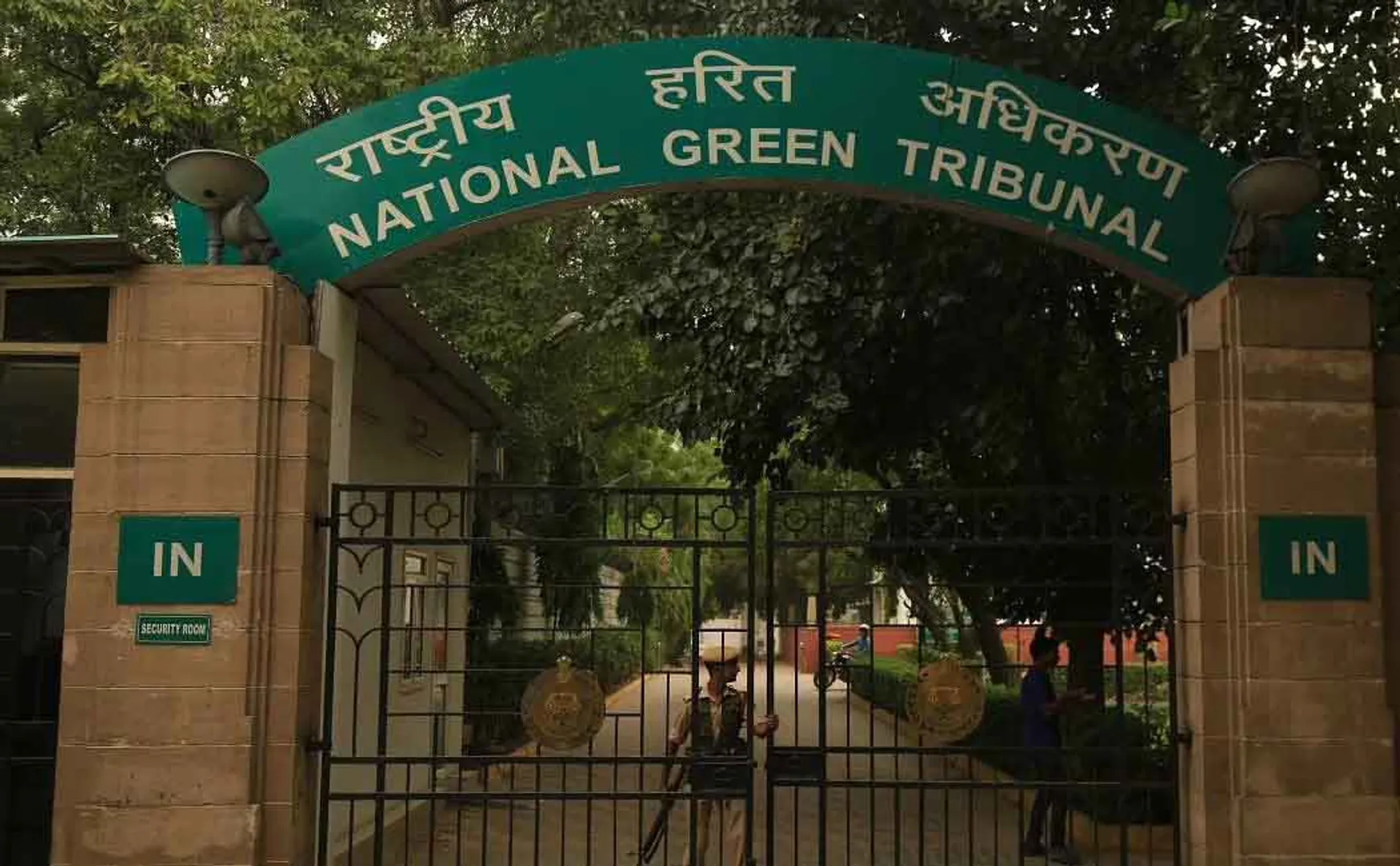 national green tribunal members union government chennai high court order 