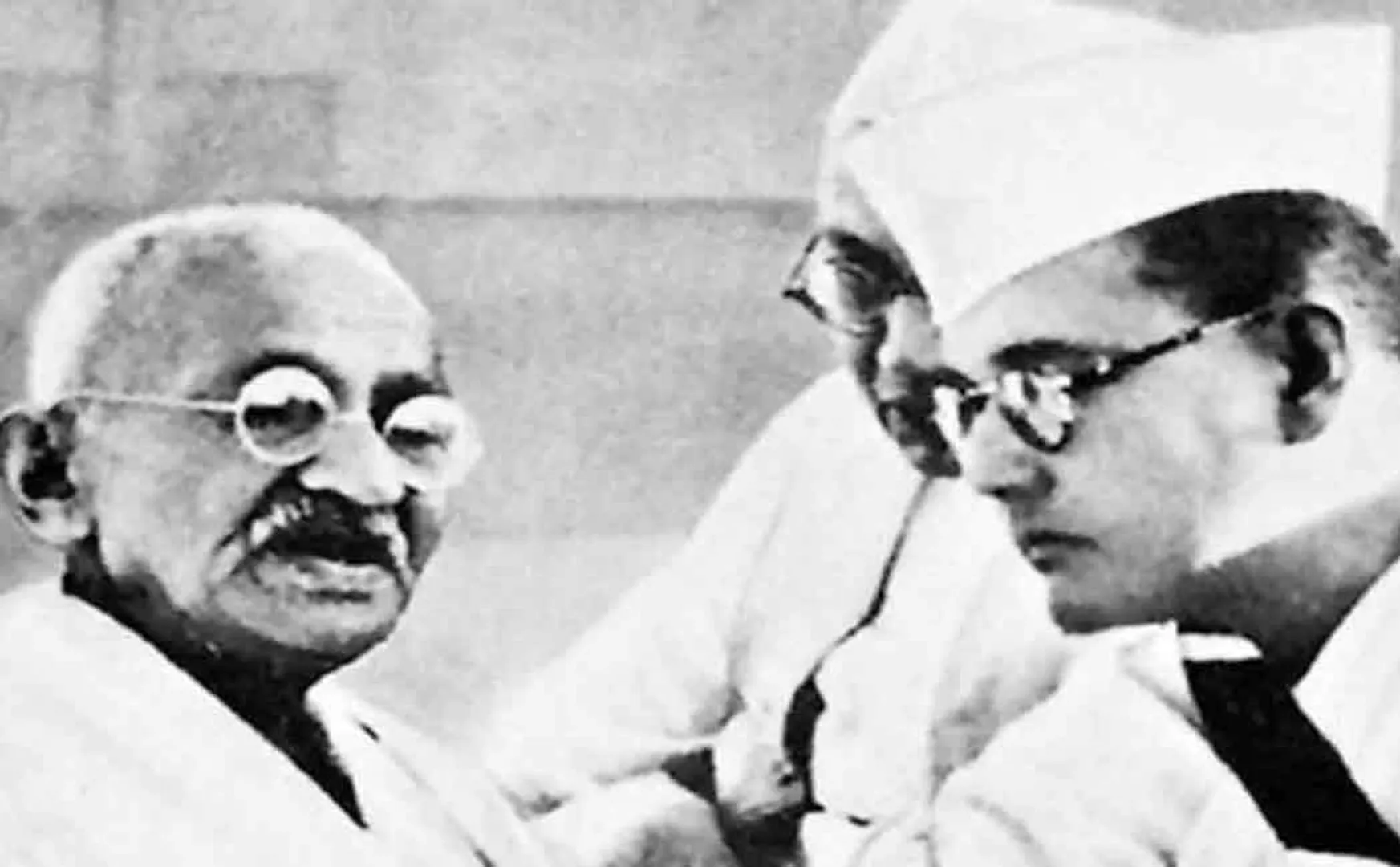 netaji