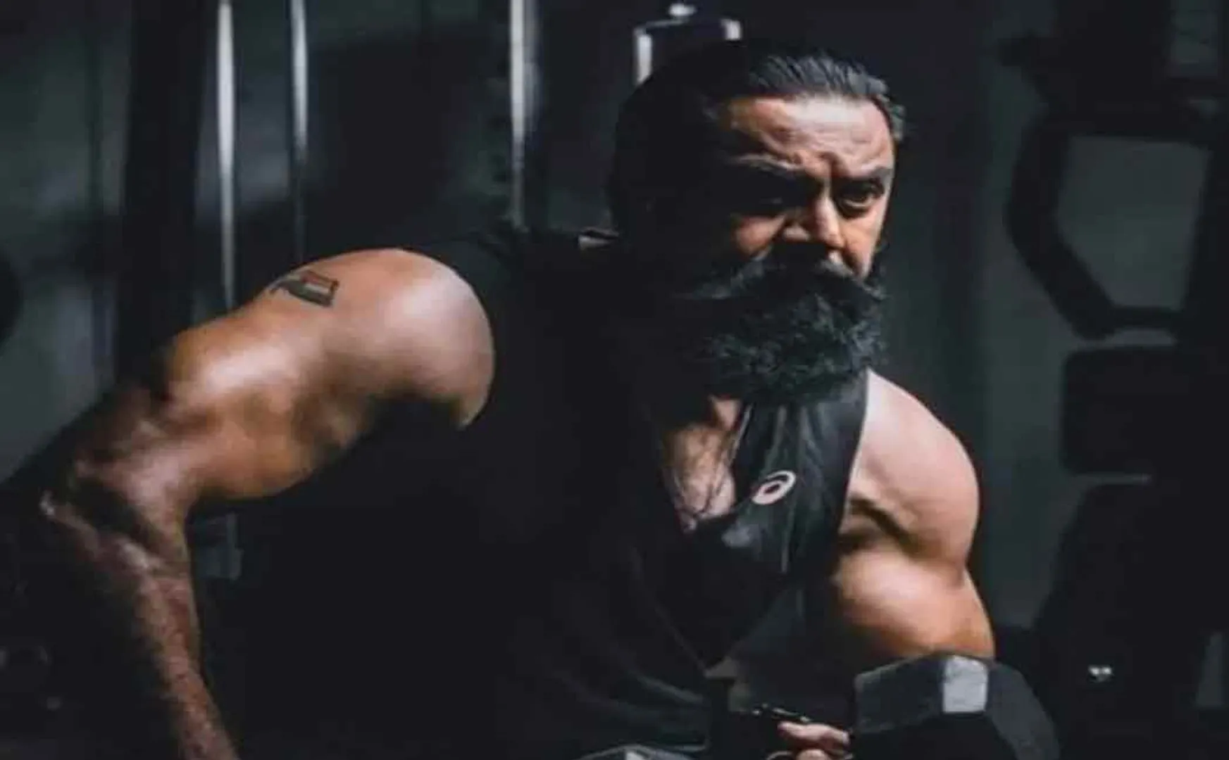 sarathkumar