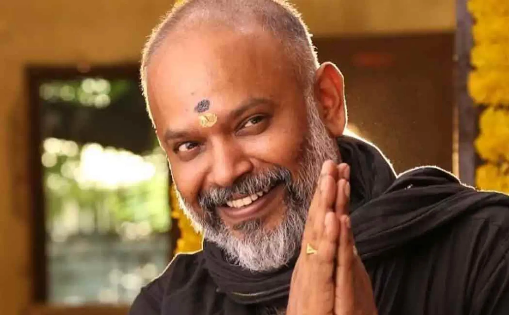 venkat prabhu