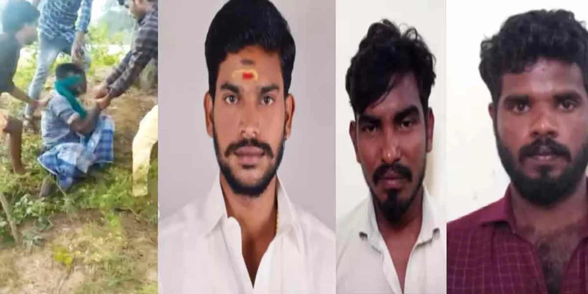 thanjai papanasam video incident