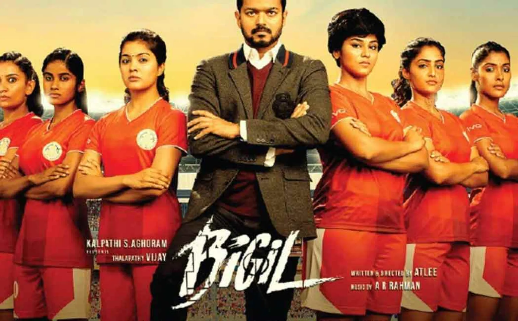 bigil