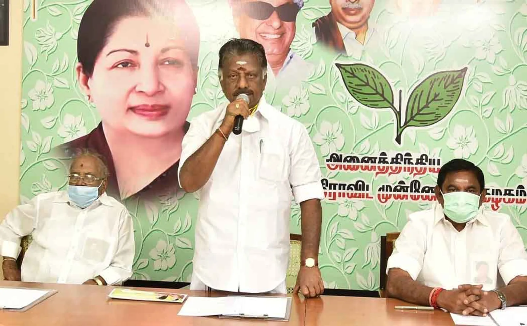 admk leaders eps and ops statement 