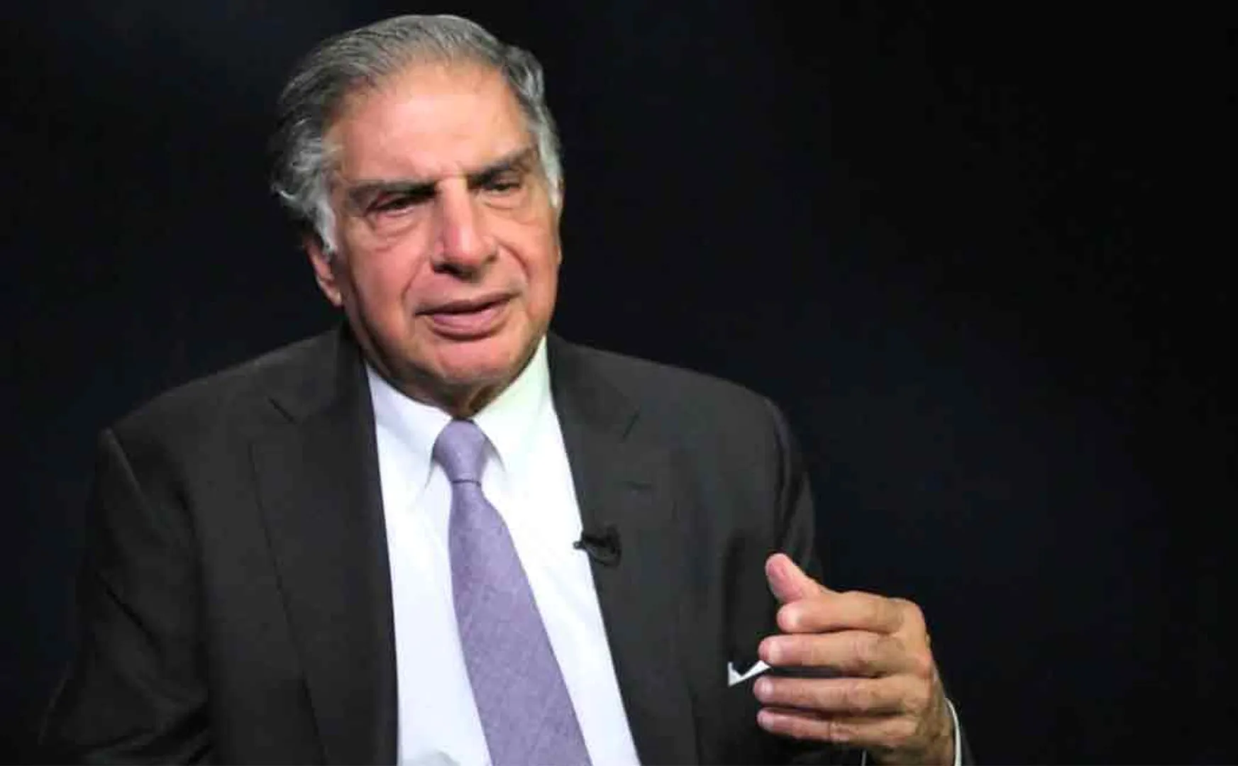 ratan tata