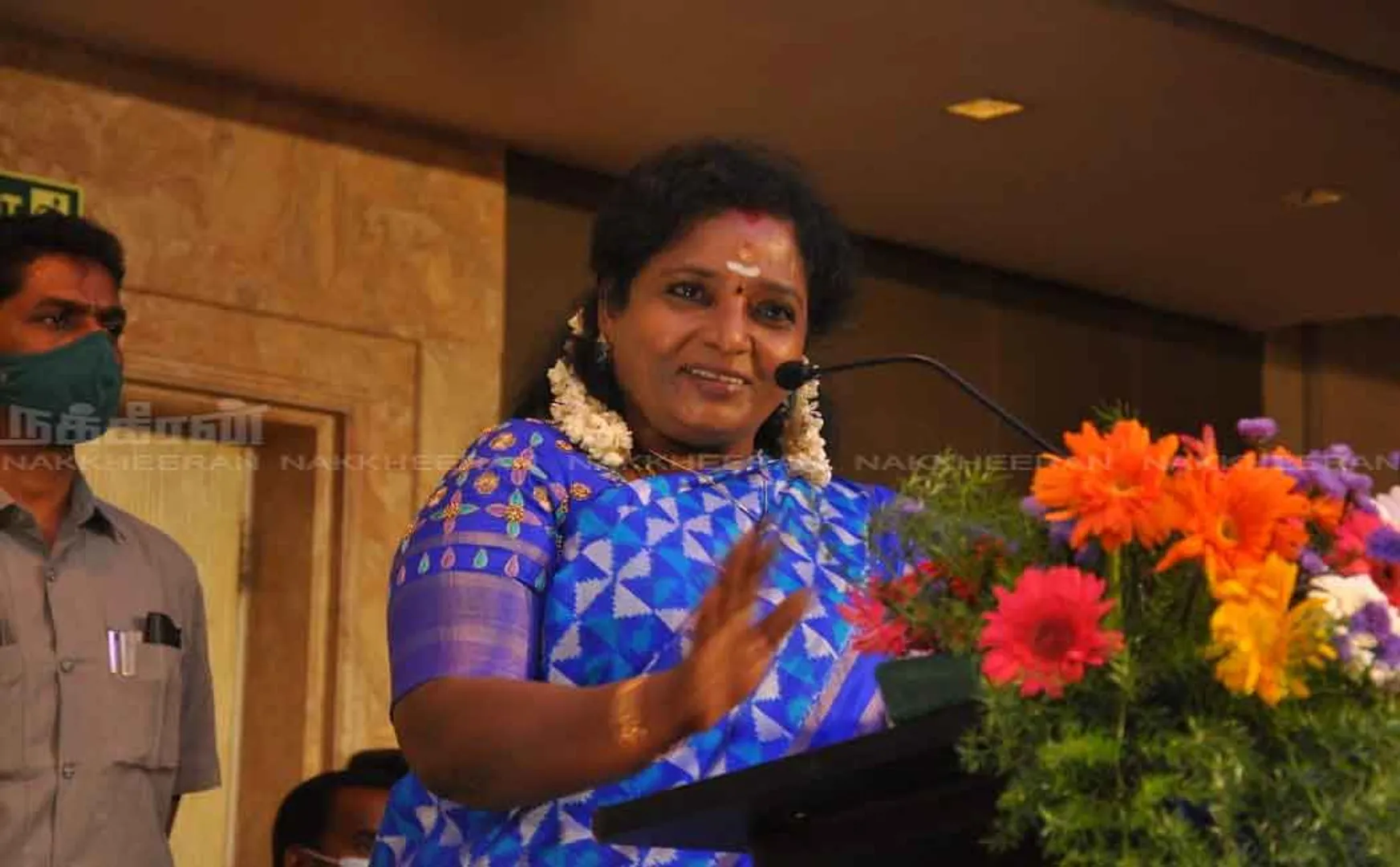 One year since the inauguration of Tamilisai Soundarajan as Governor