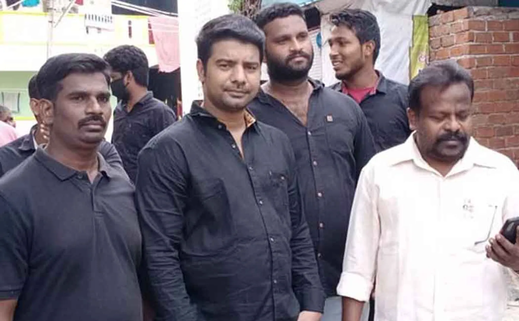 ‘Kanda Sashti Kavas’ issue karuppar kootam Senthilvasan and surenthiran  highcourt order 