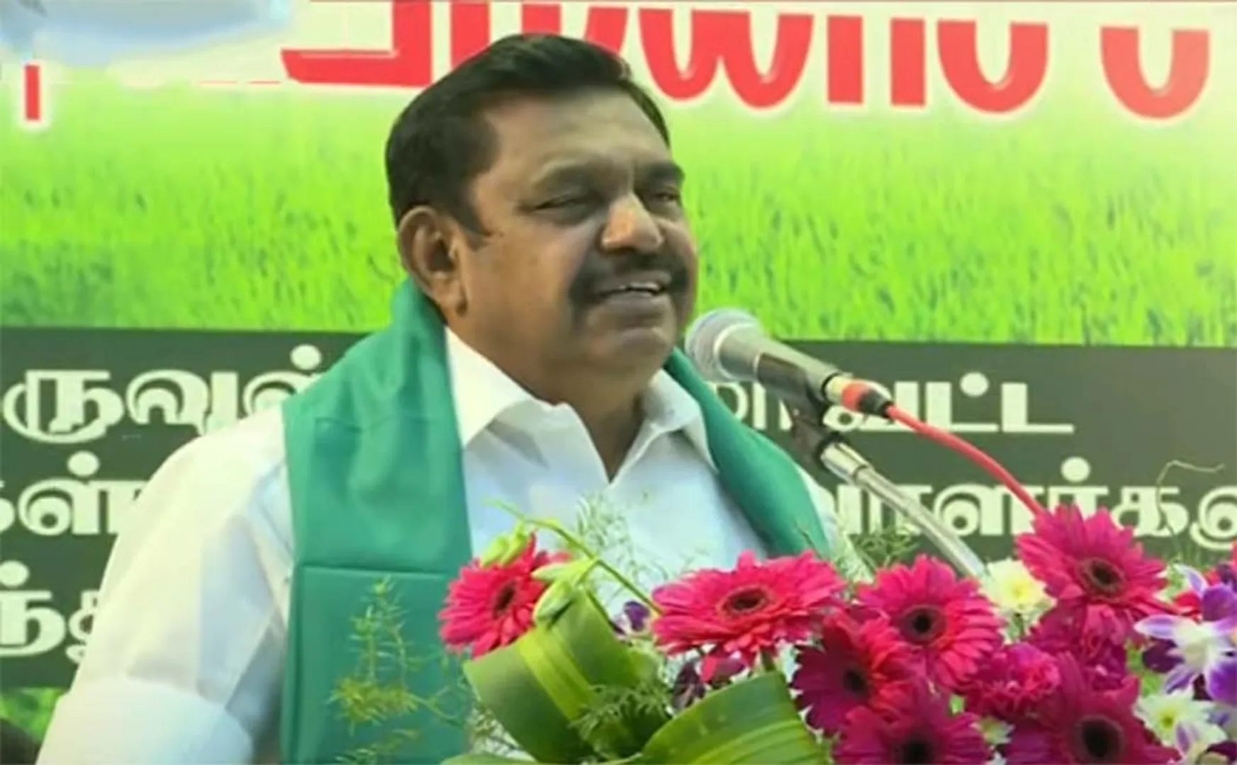 tamilnadu cm speech at thiruvallur district election campaign 