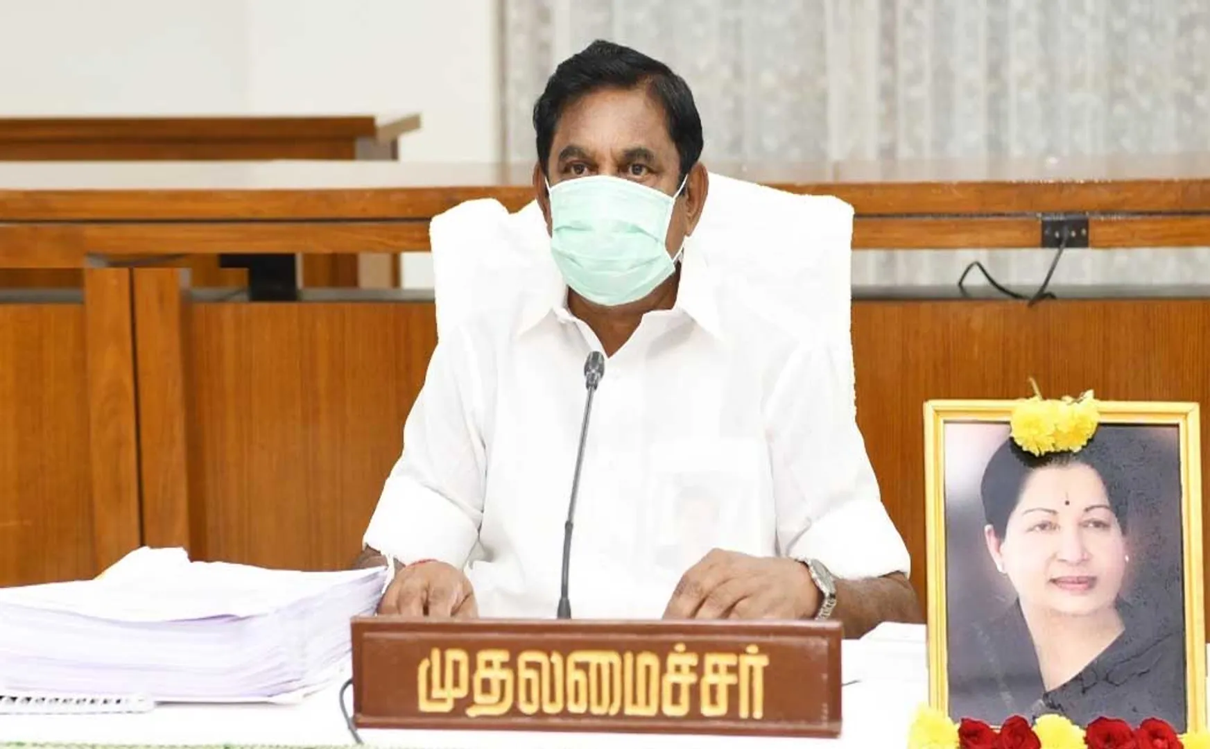 election campaign tamilnadu cm speech 