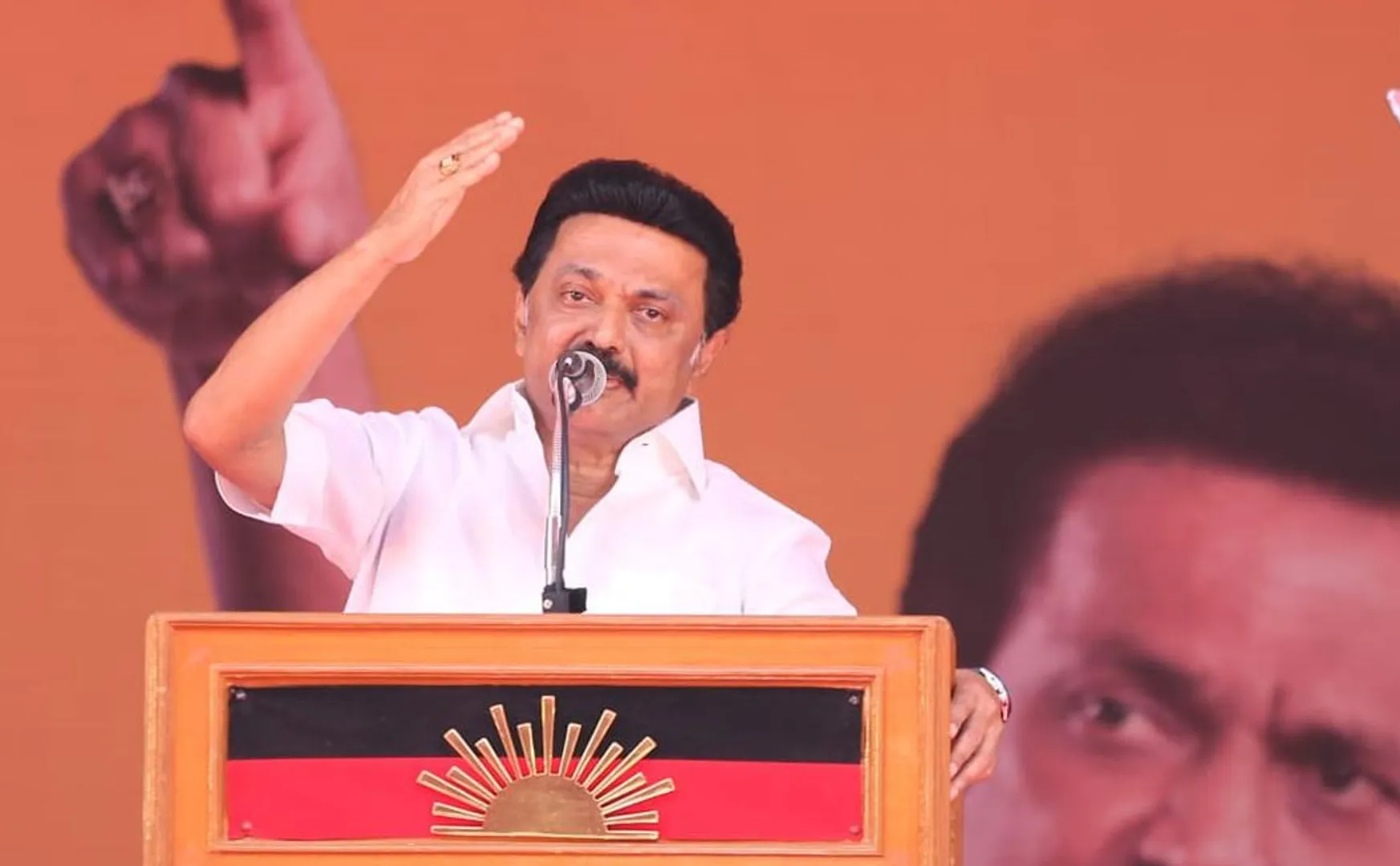 tn assembly election campaign  dmk mkstalin speech 