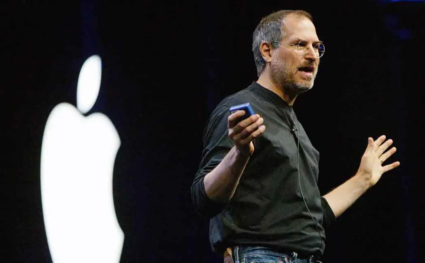 Steve Jobs
