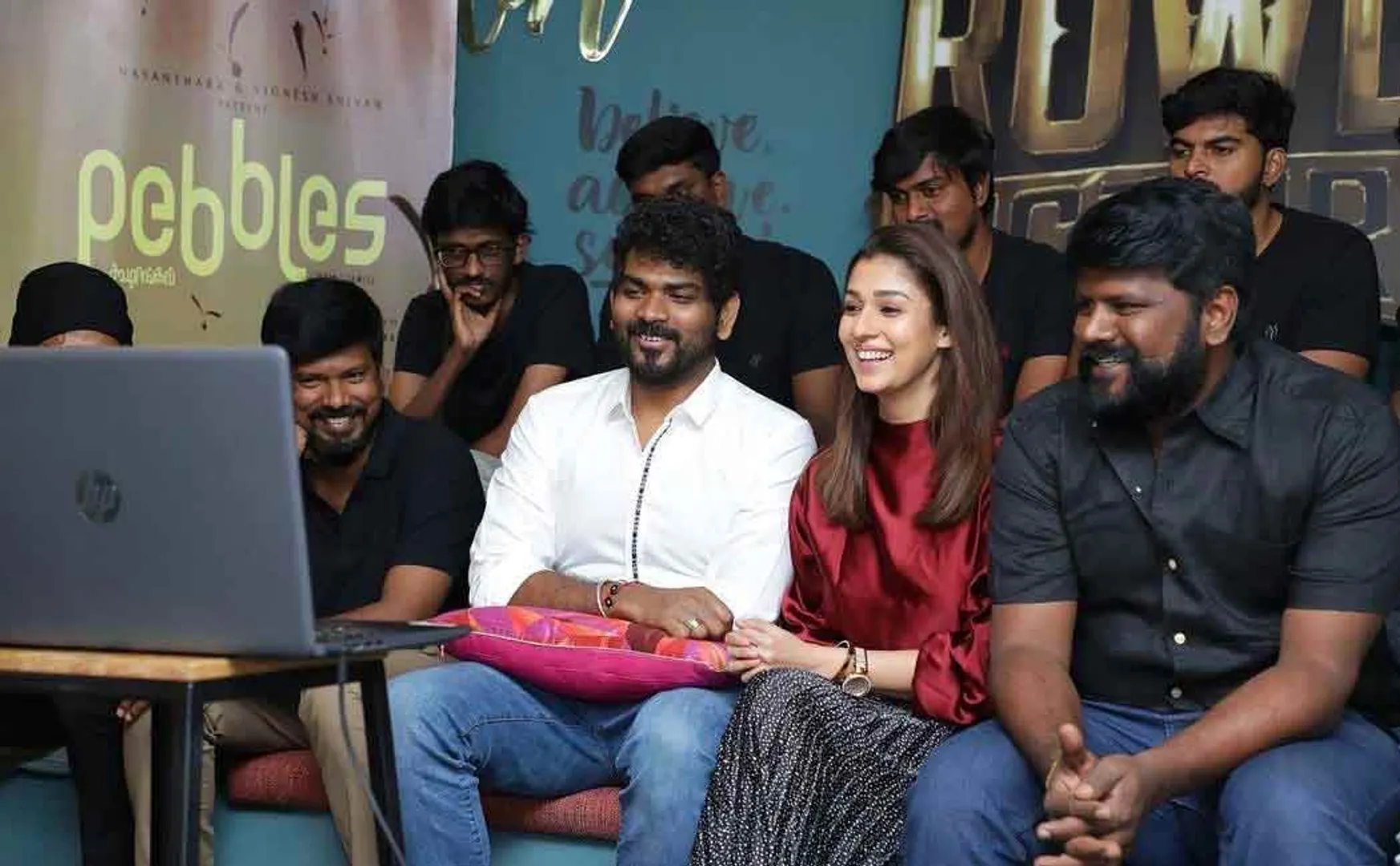 nayanthara