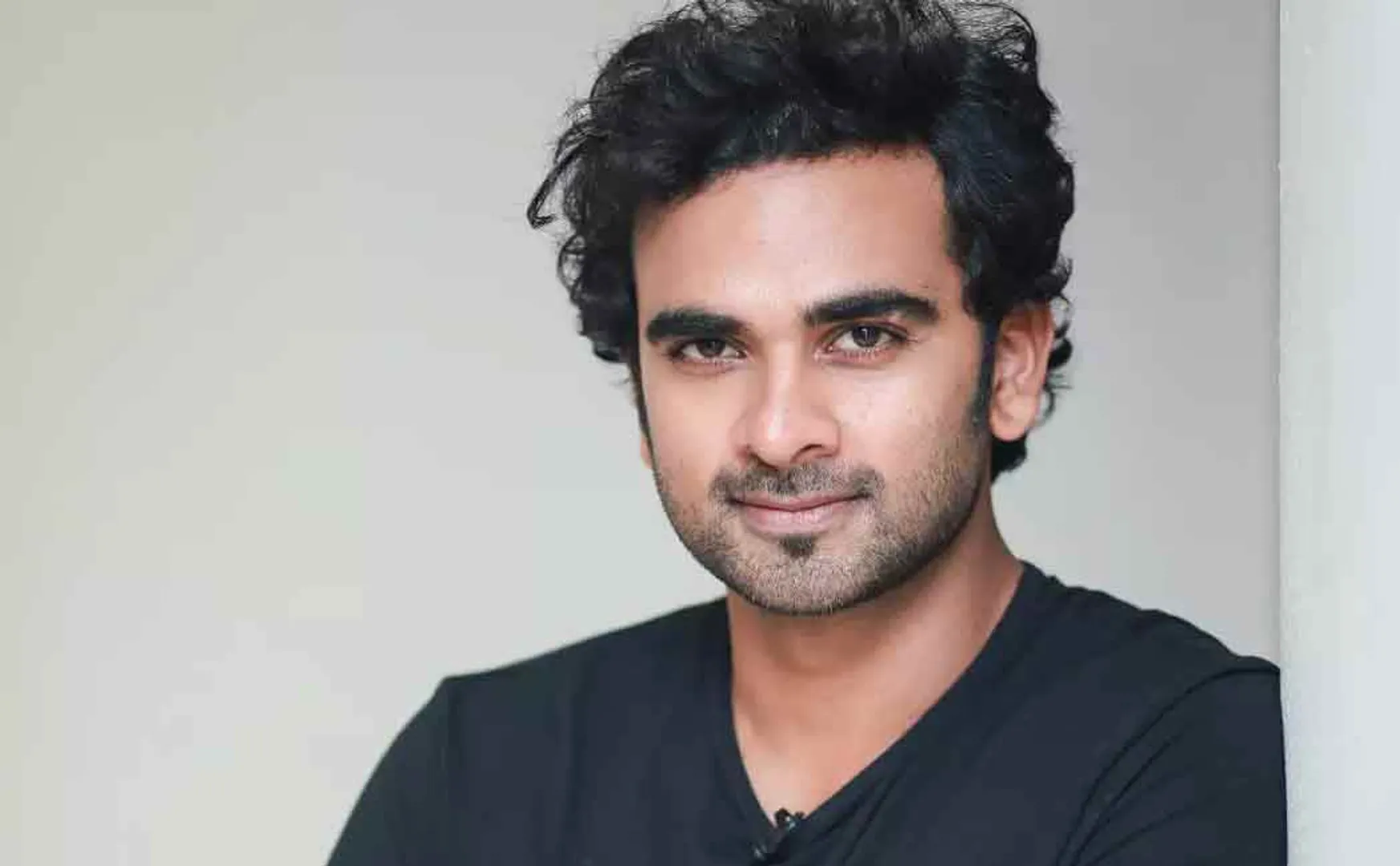 Ashok Selvan