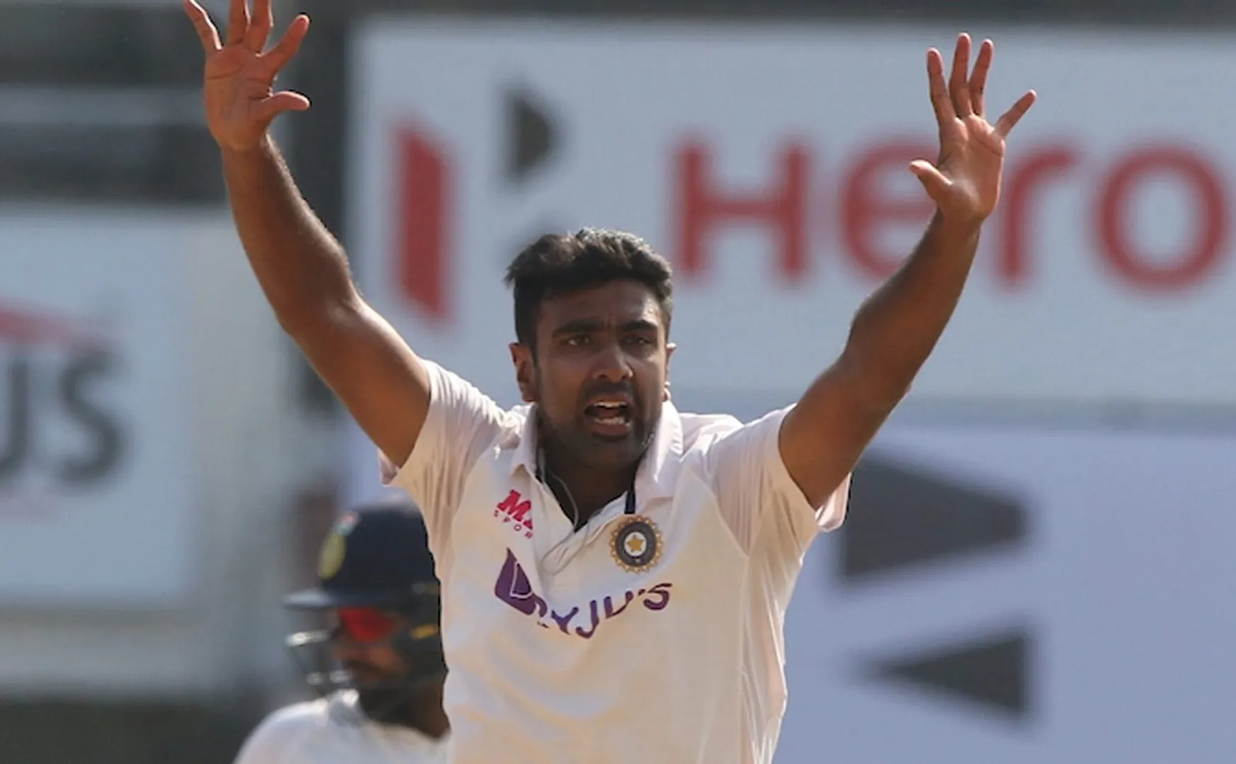 ashwin