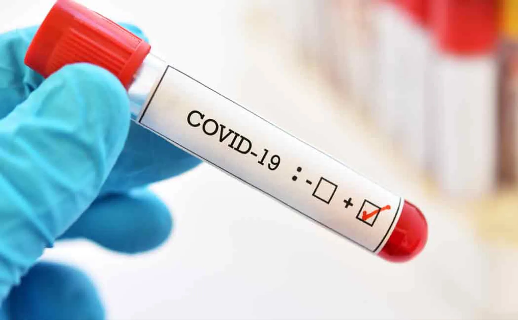kerala school students tested positive corona 