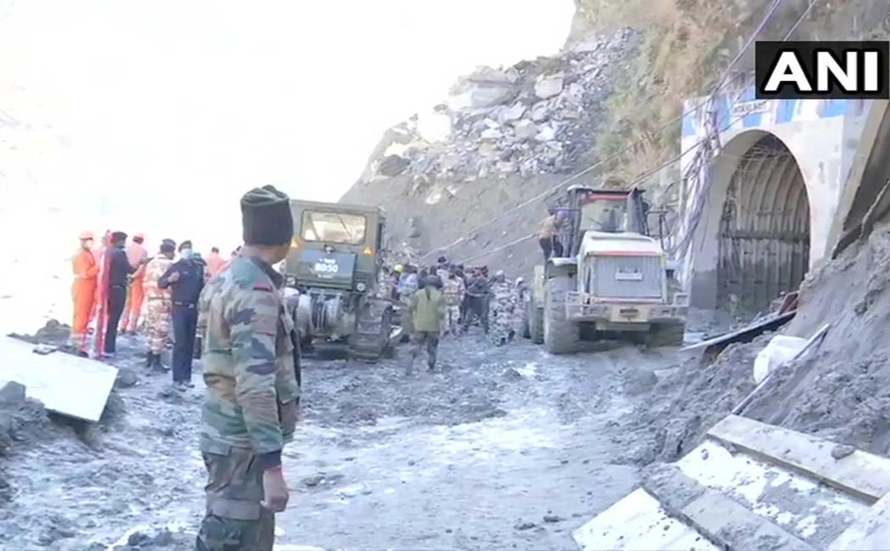 uttarakhand state incident tamilnadu cm 