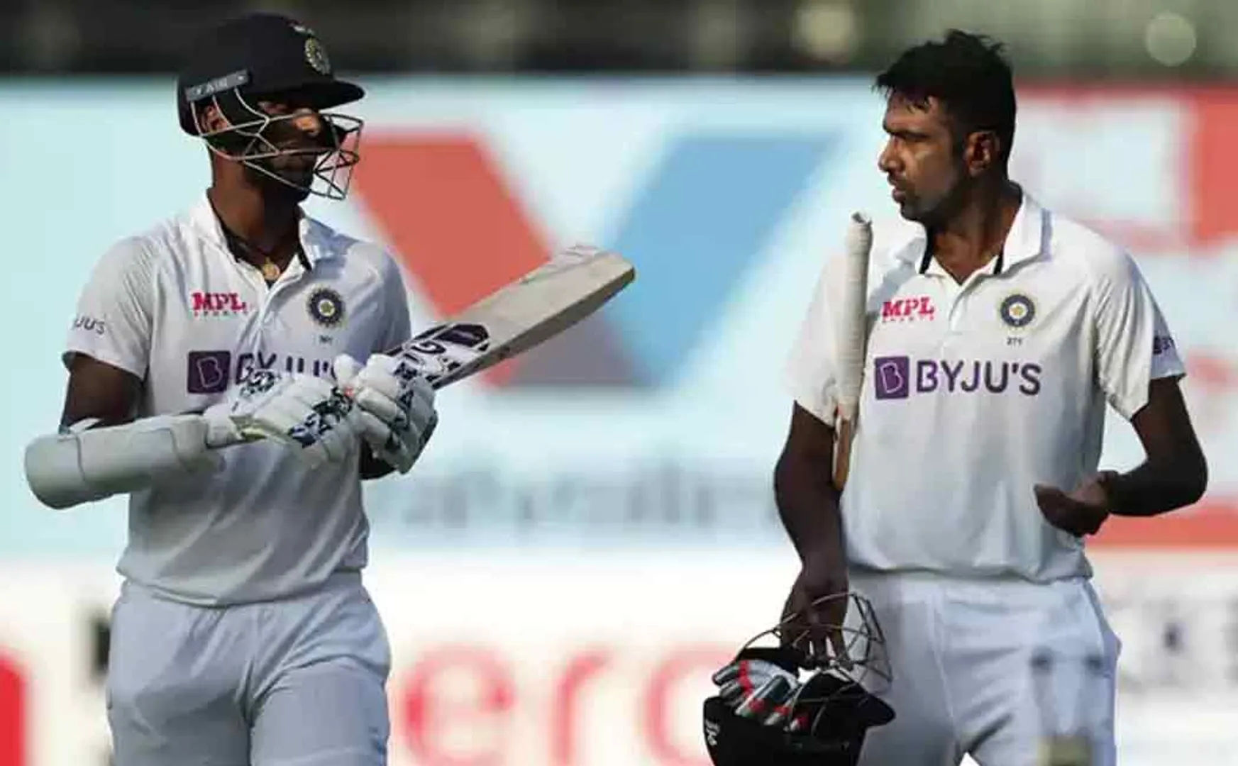 india vs england first test