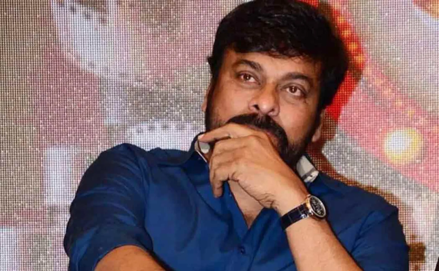Chiranjeevi