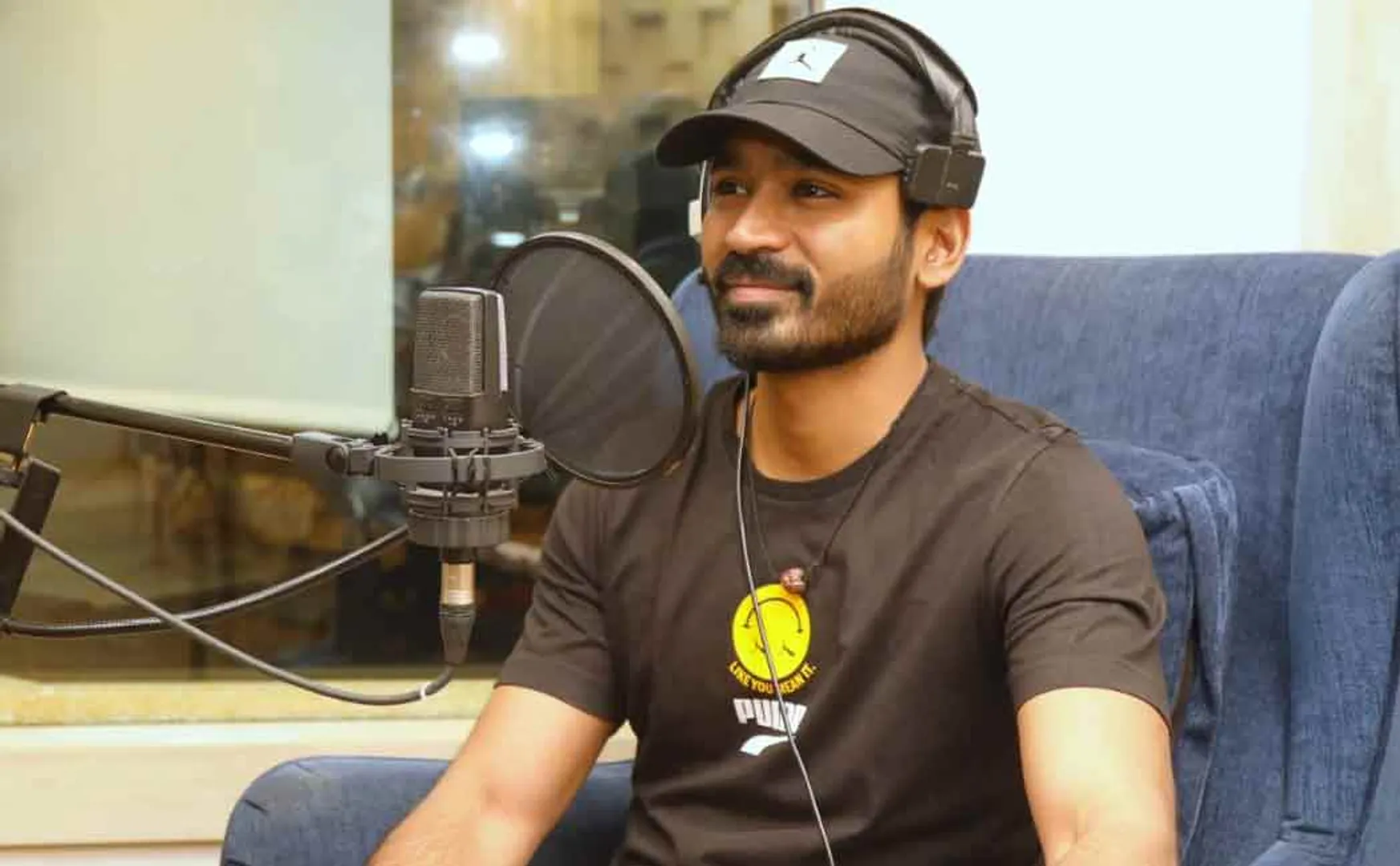 dhanush