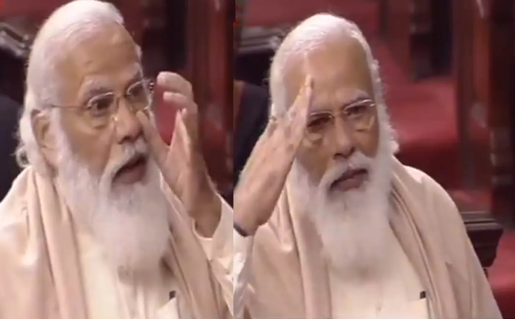 modi