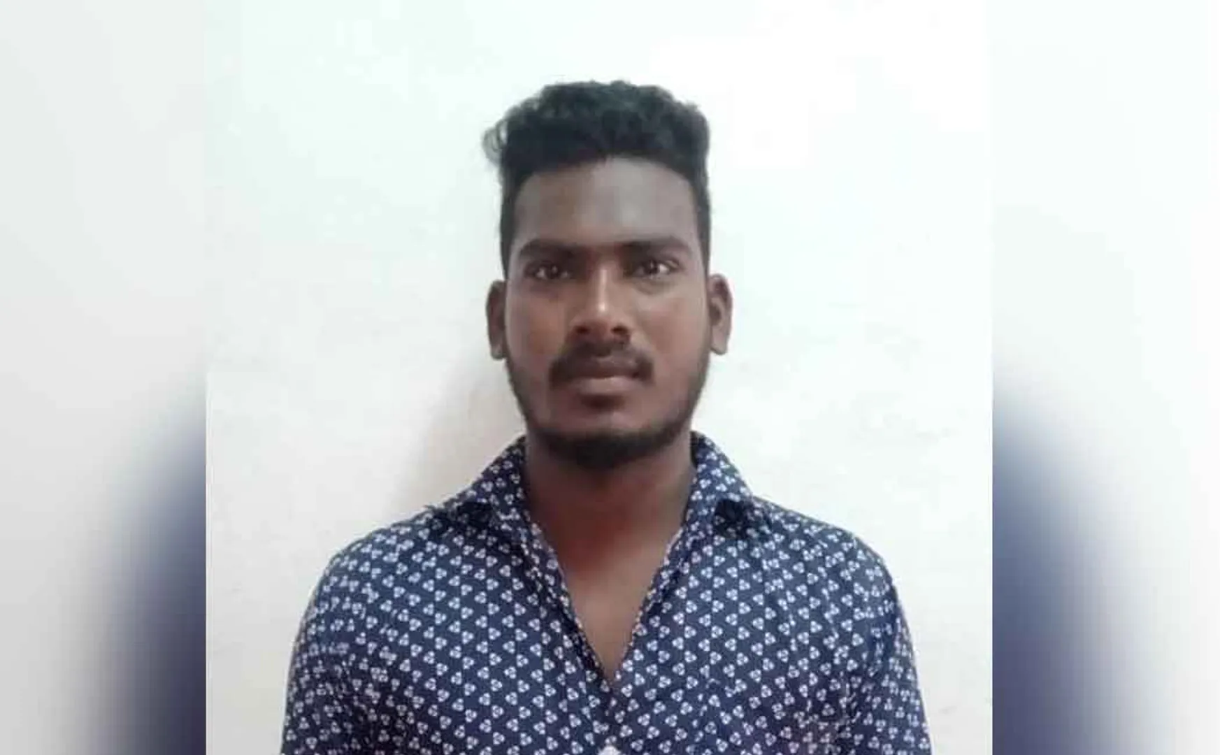 Court announces jail for cuddalore youth 