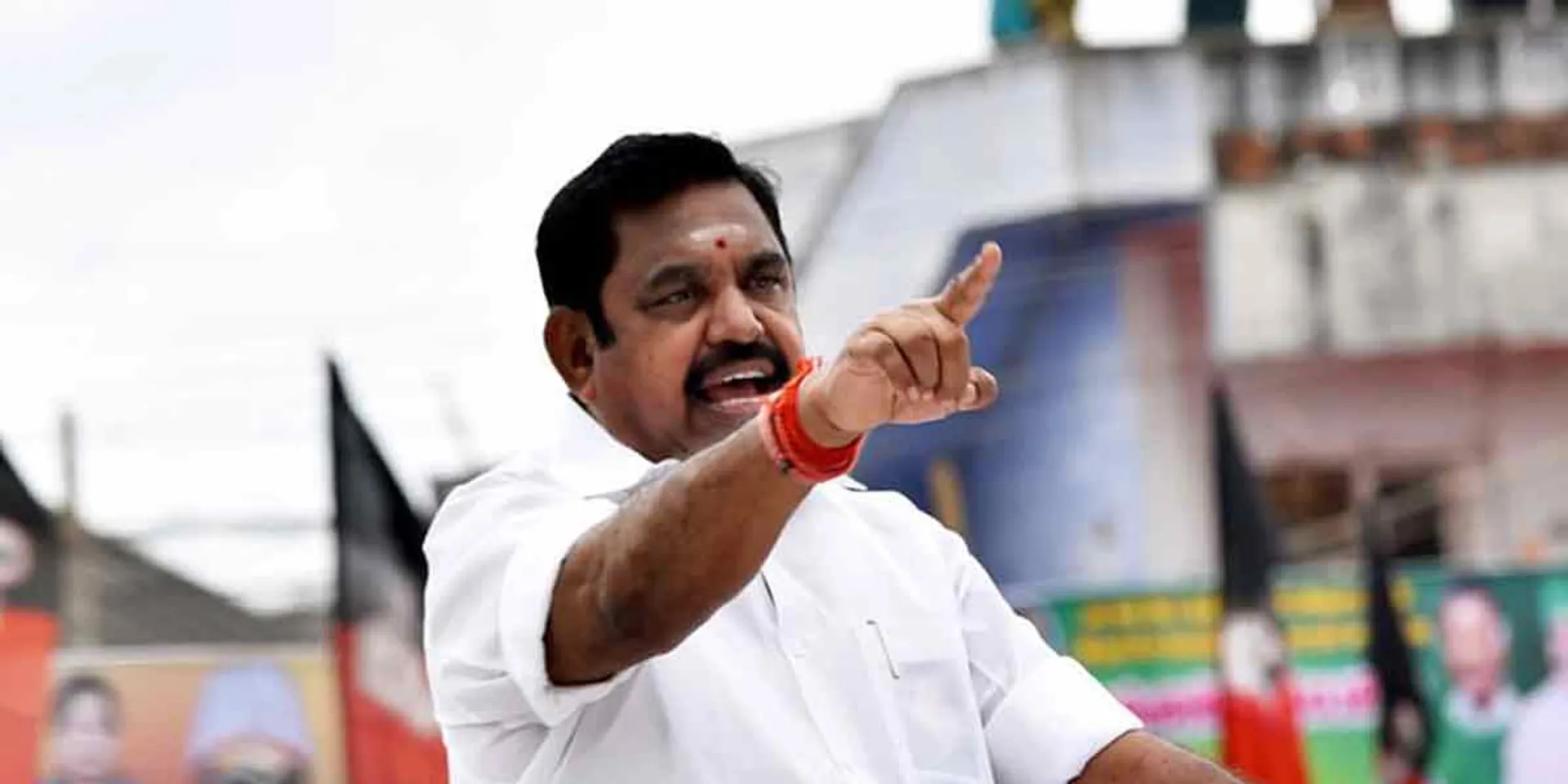  15 day crop loan waiver receipt - Chief Minister Edappadi talk