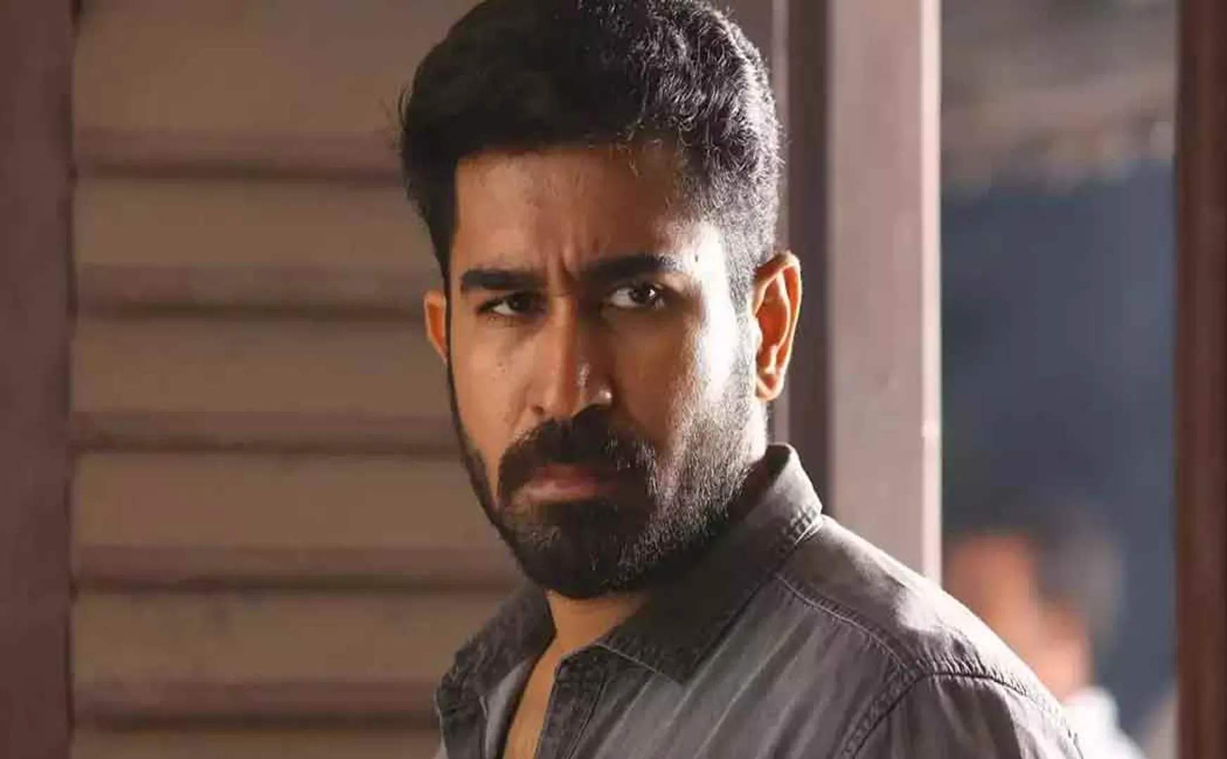 vijay antony