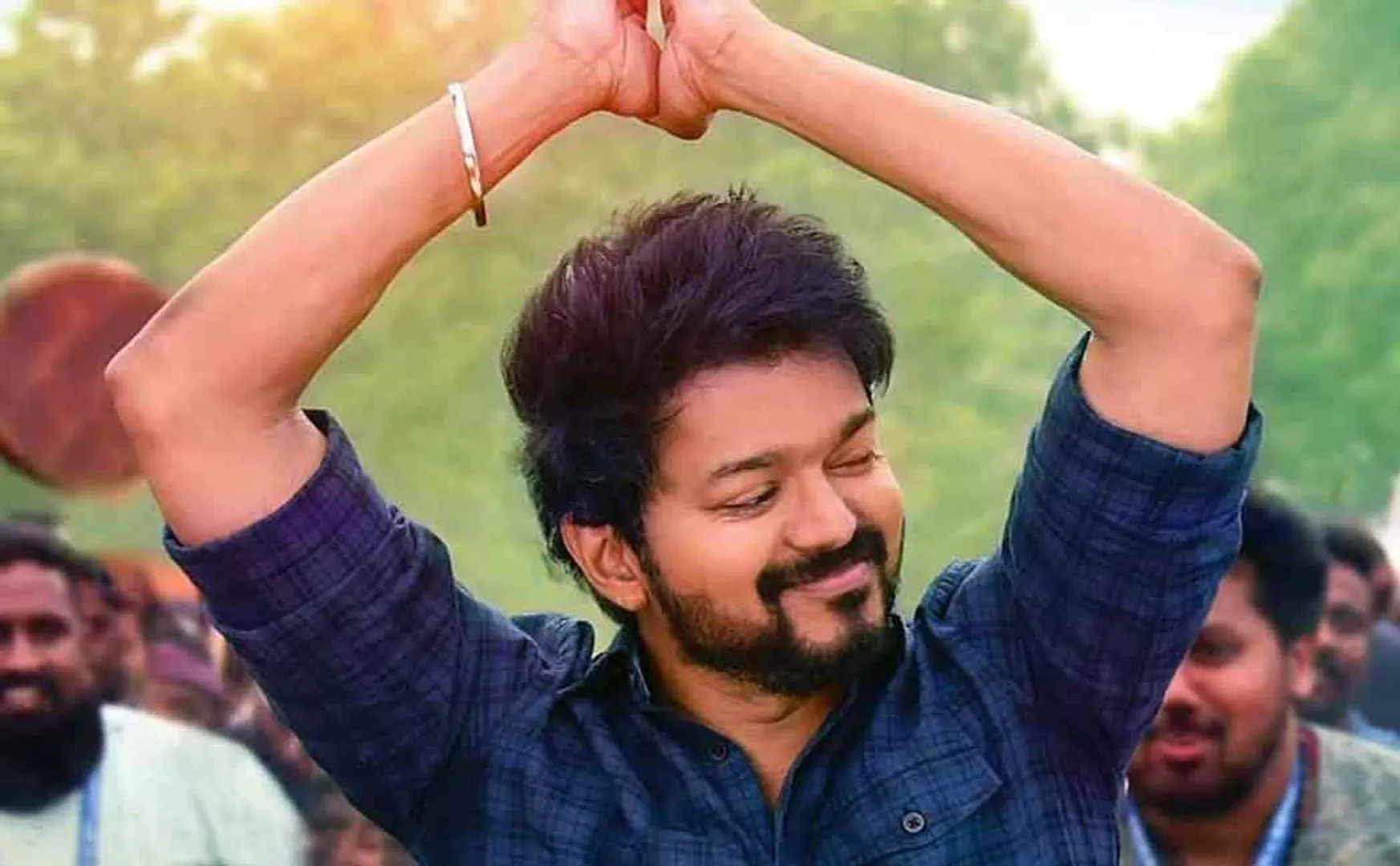 vijay