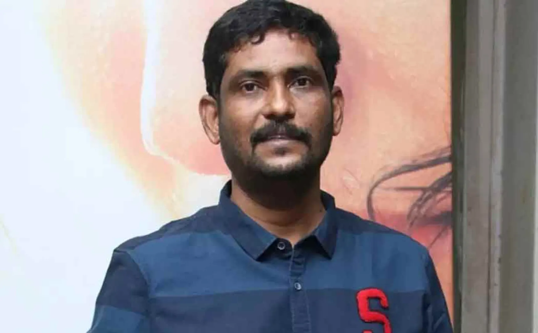 Suresh Kamatchi