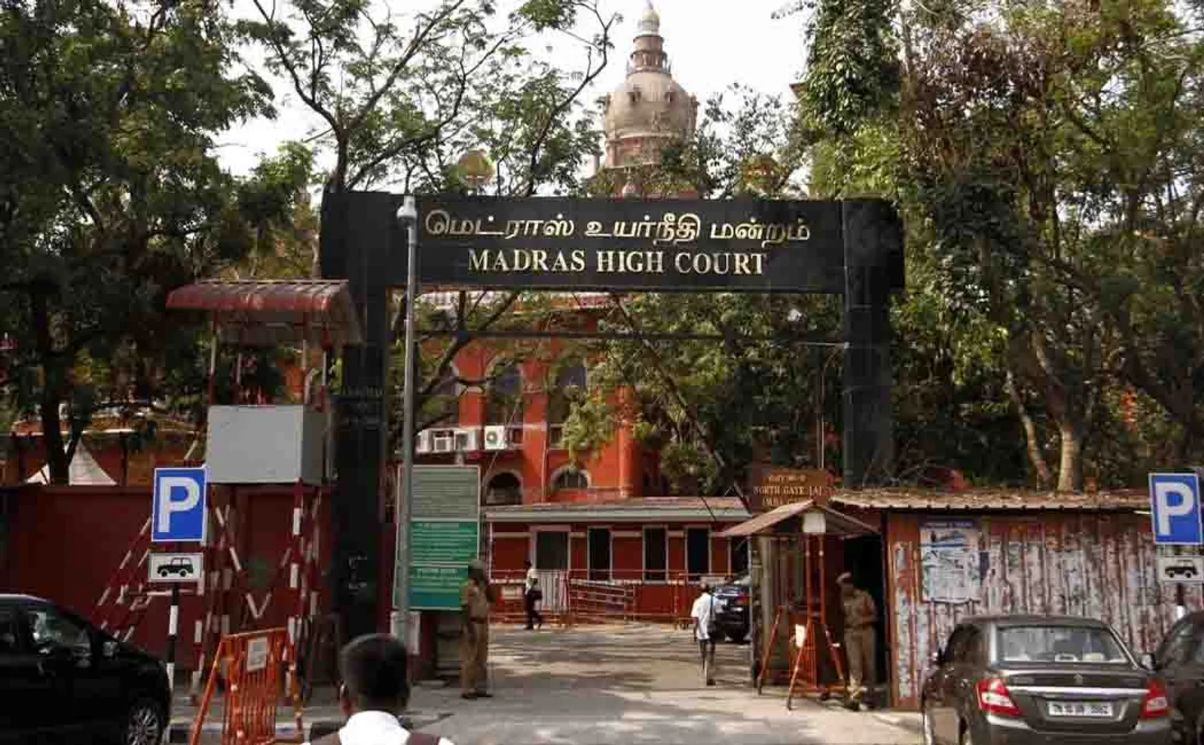 film director sakthi chidambaram chennai high court order 