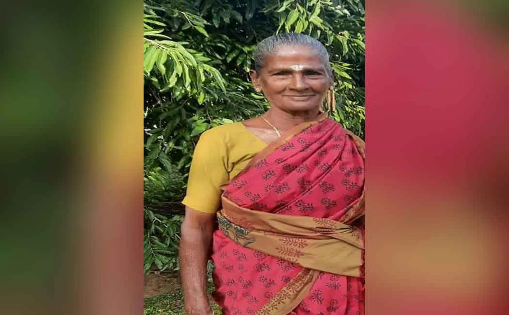 The daughter-in-law who is not allowed in her house even when the mother-in-law is alive and dead !!