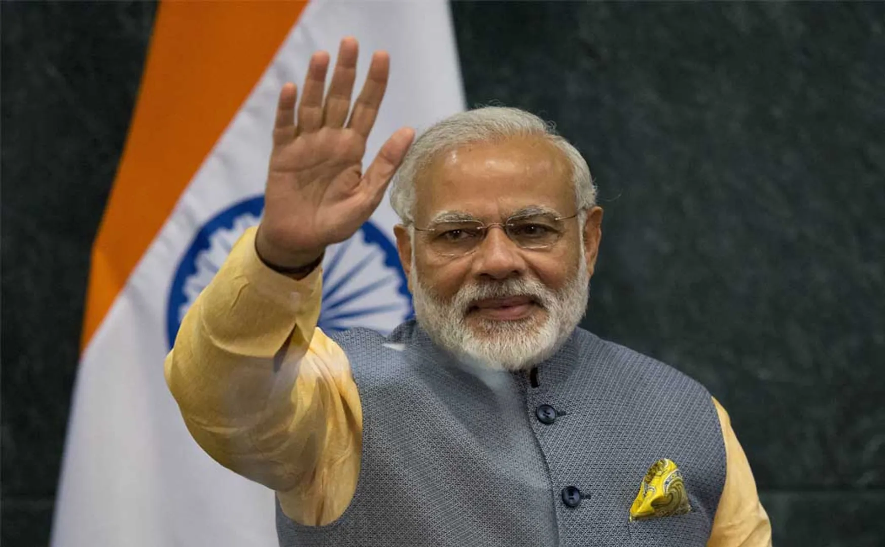 pm narendra modi in chennai police 