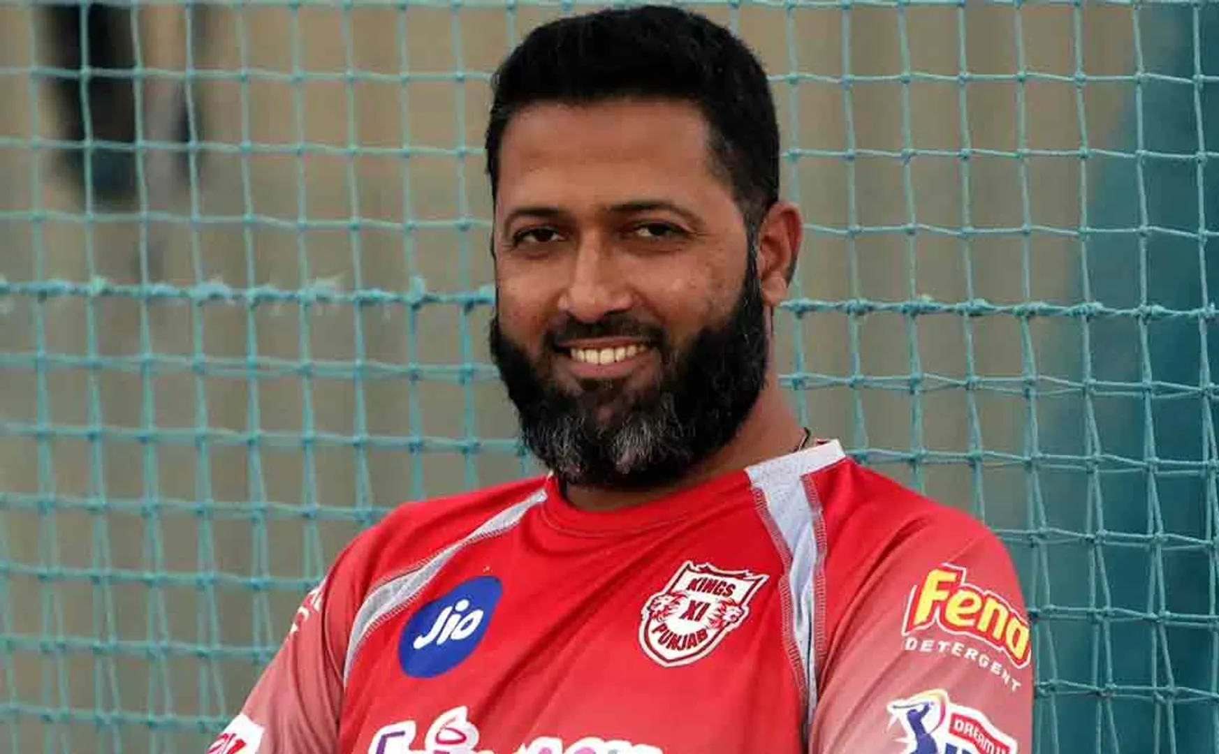 wasim jaffer about allegation of communal approach