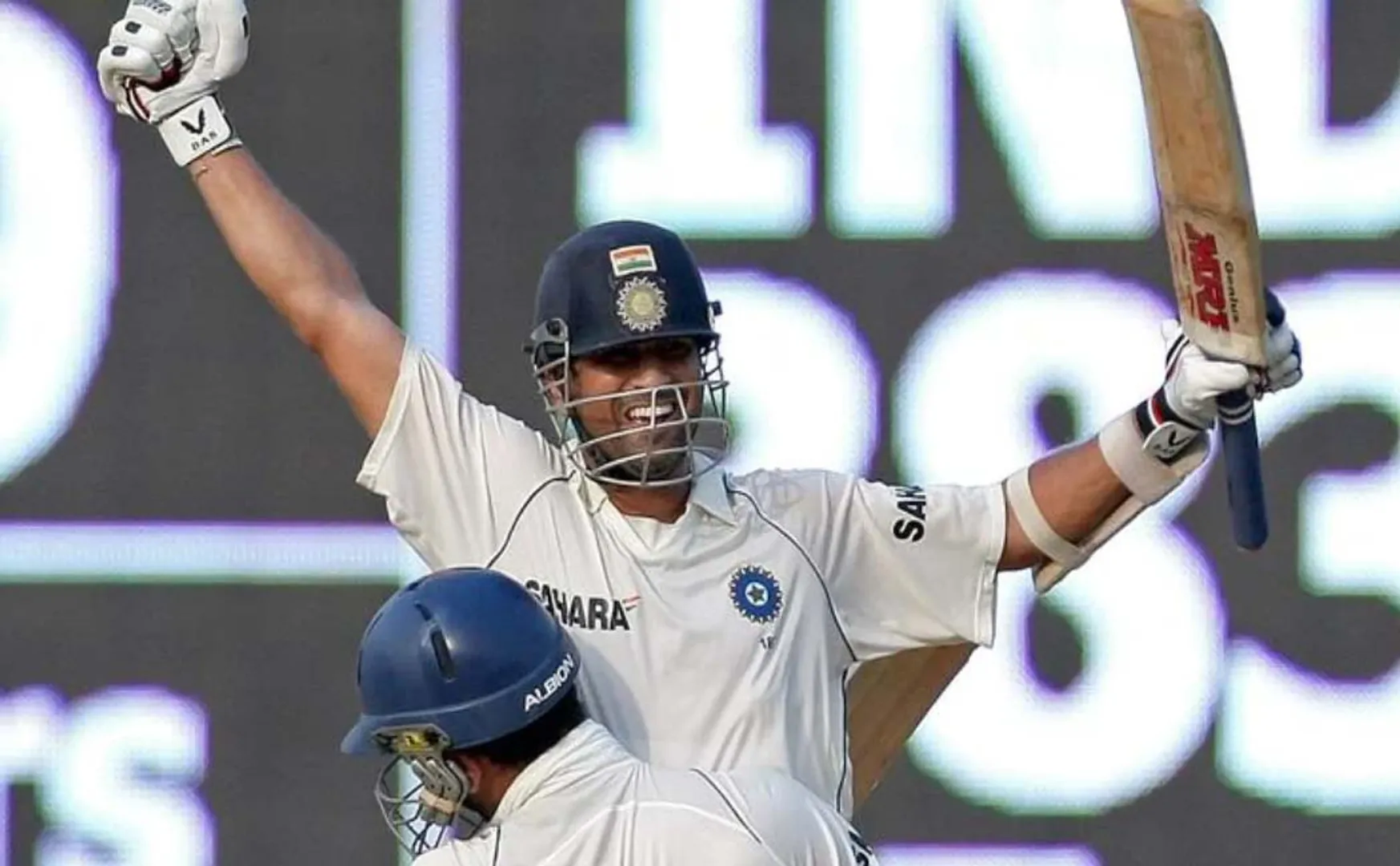 sachin