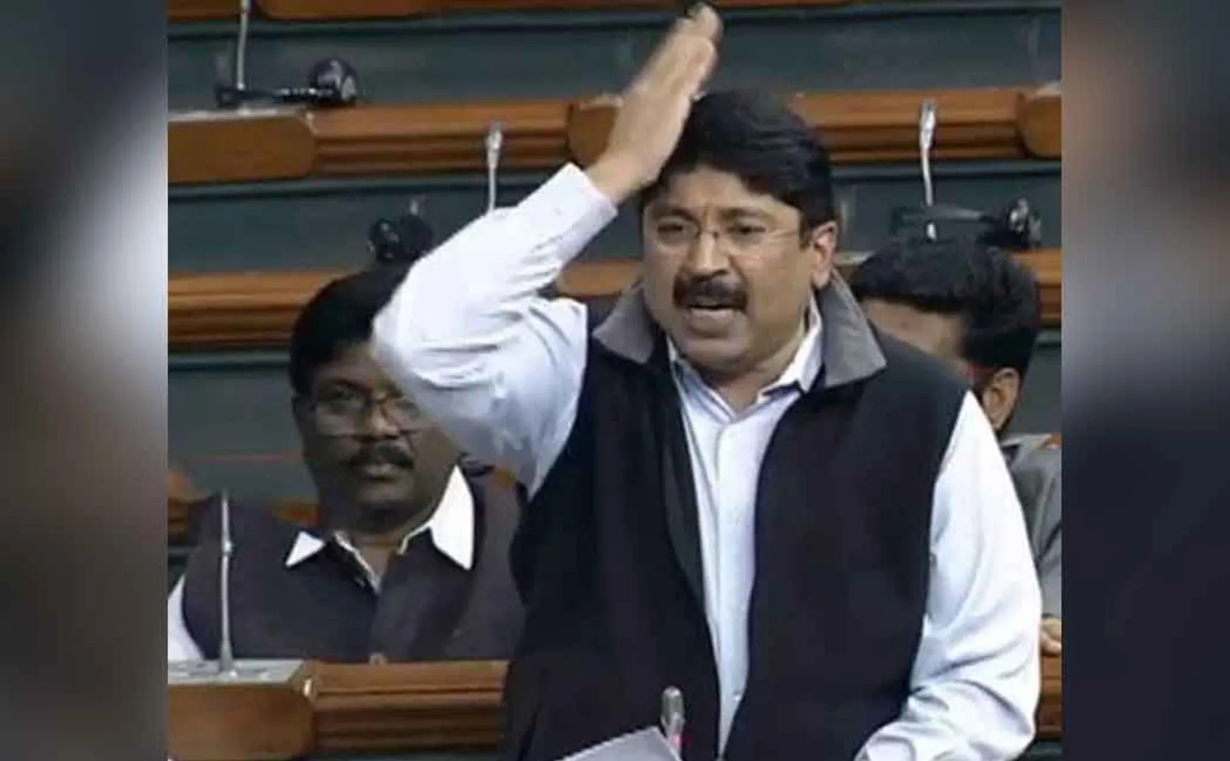 Why not reduce petrol and diesel prices Dhayanithimaran question  Lok Sabha