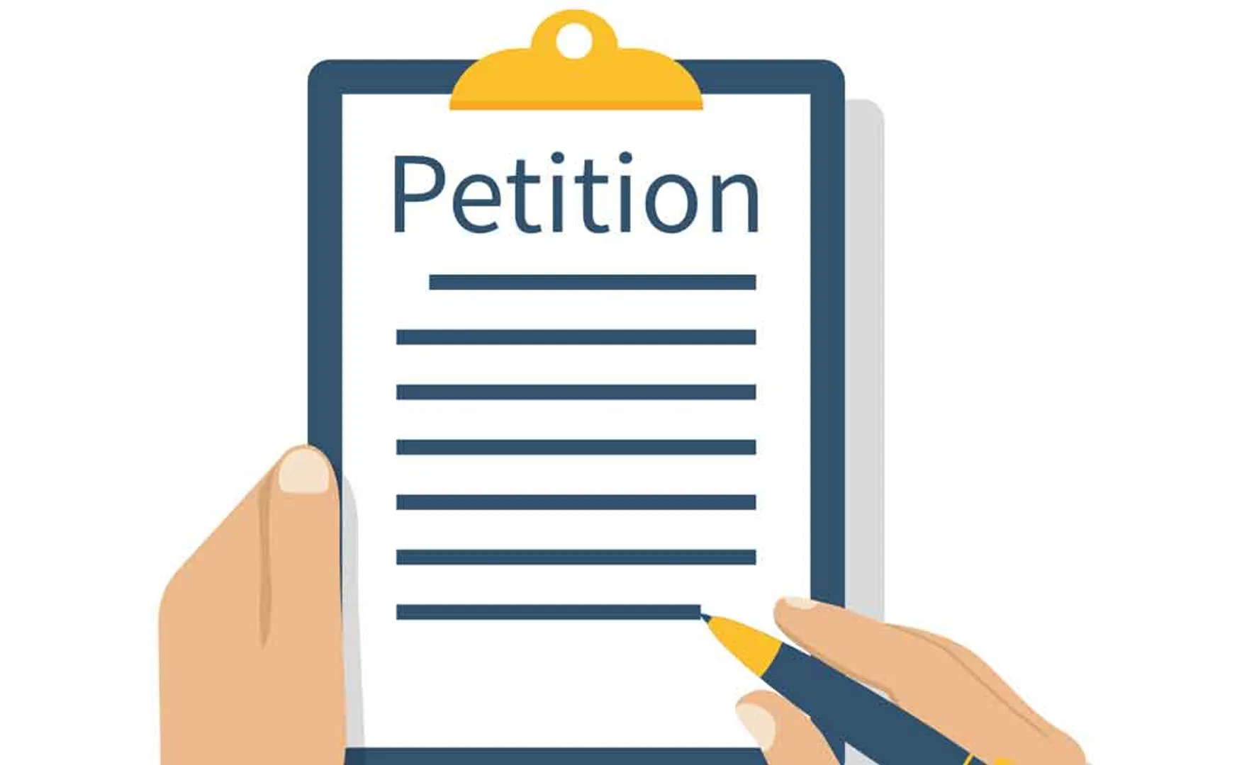 erode district office family gave petition 